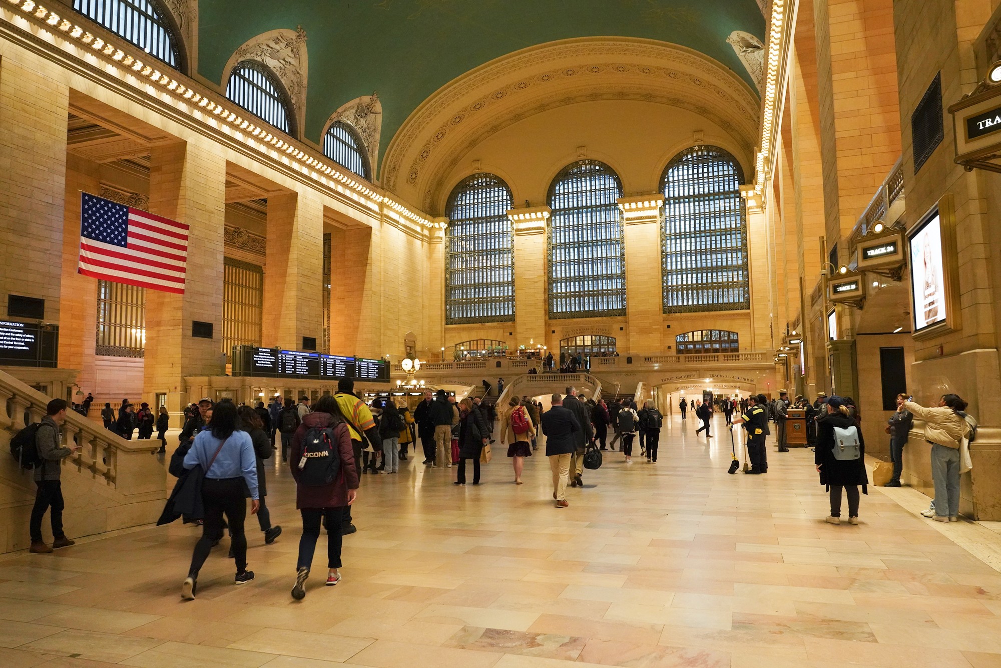 Grand Central Terminal (6)