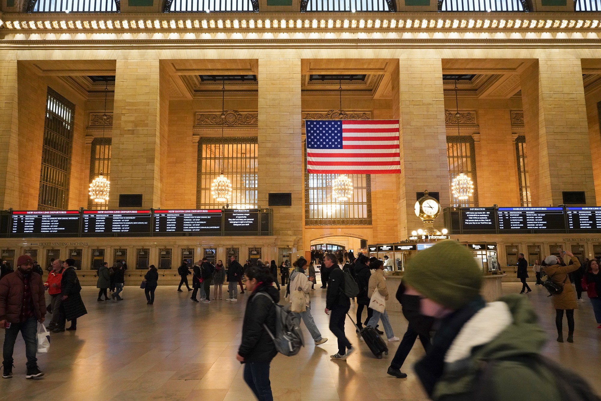 Grand Central Terminal (7)