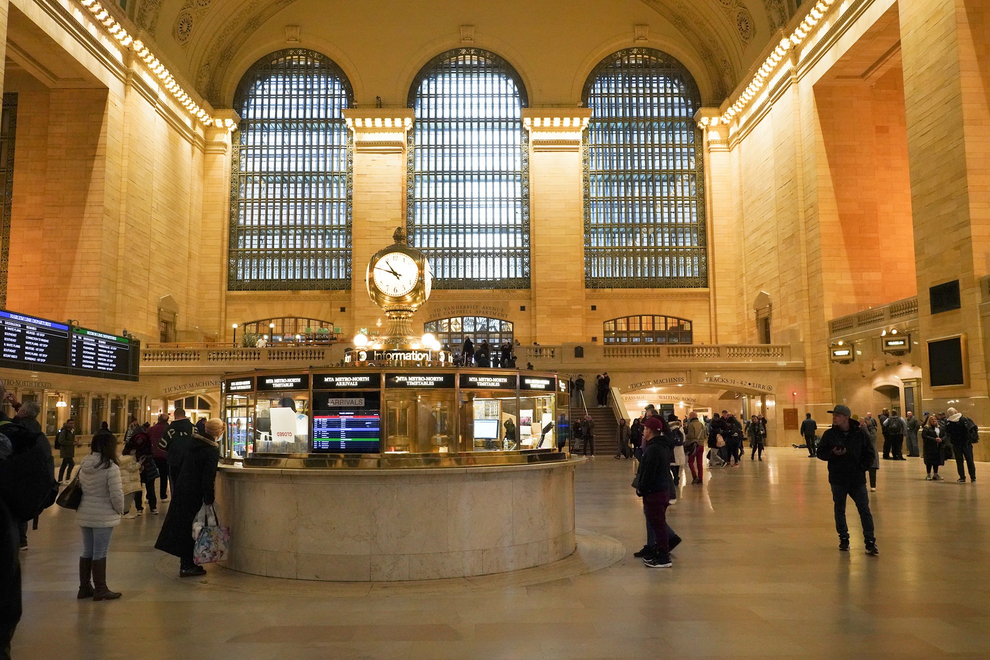 Grand Central Terminal (8)