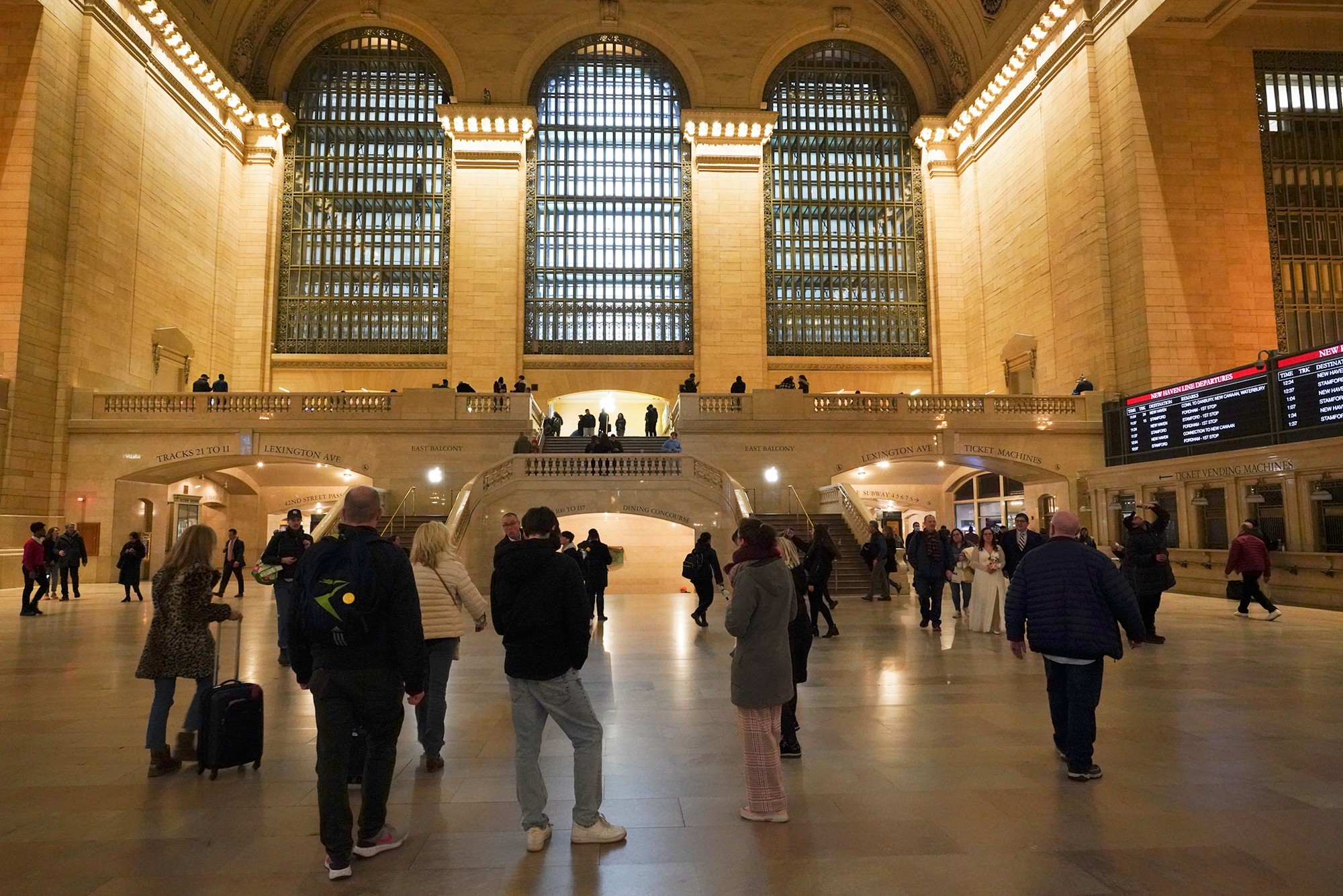 Grand Central Terminal (9)