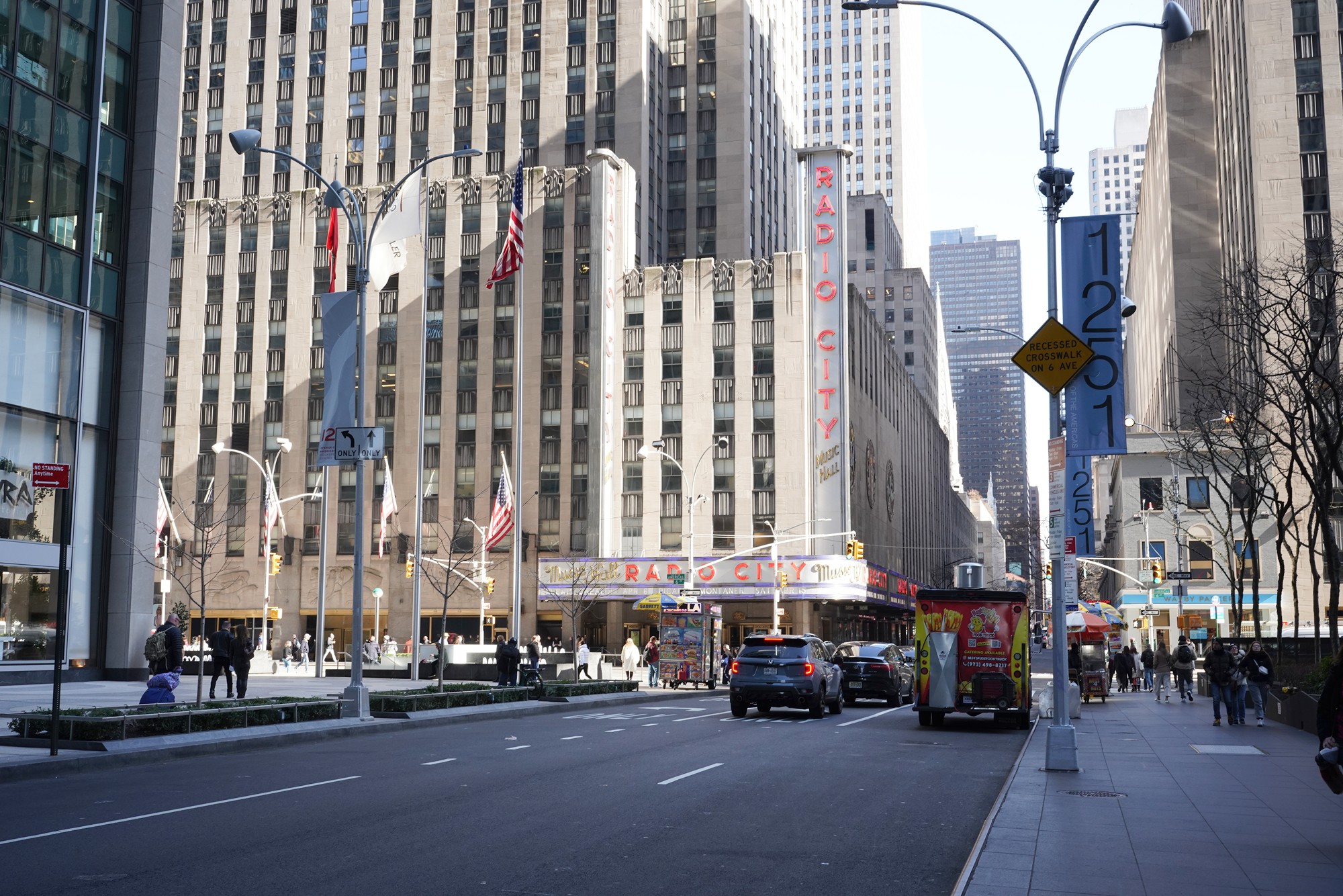 Rockefeller Center (1)