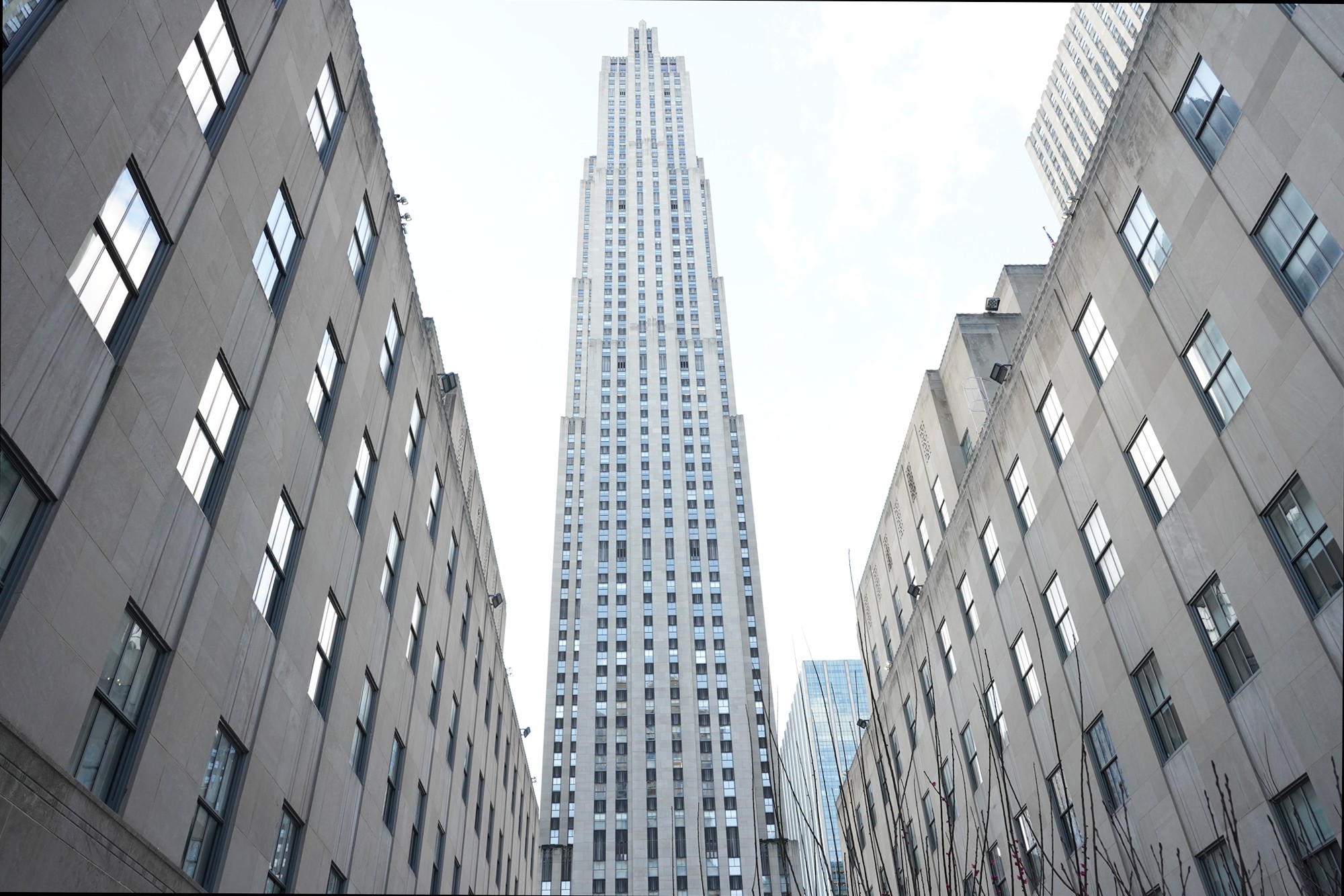 Rockefeller Center (20)