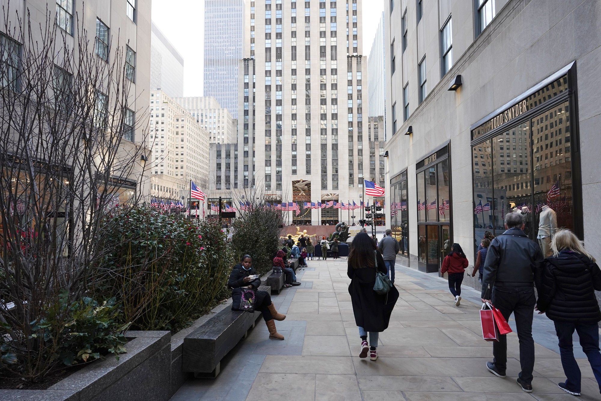 Rockefeller Center (21)