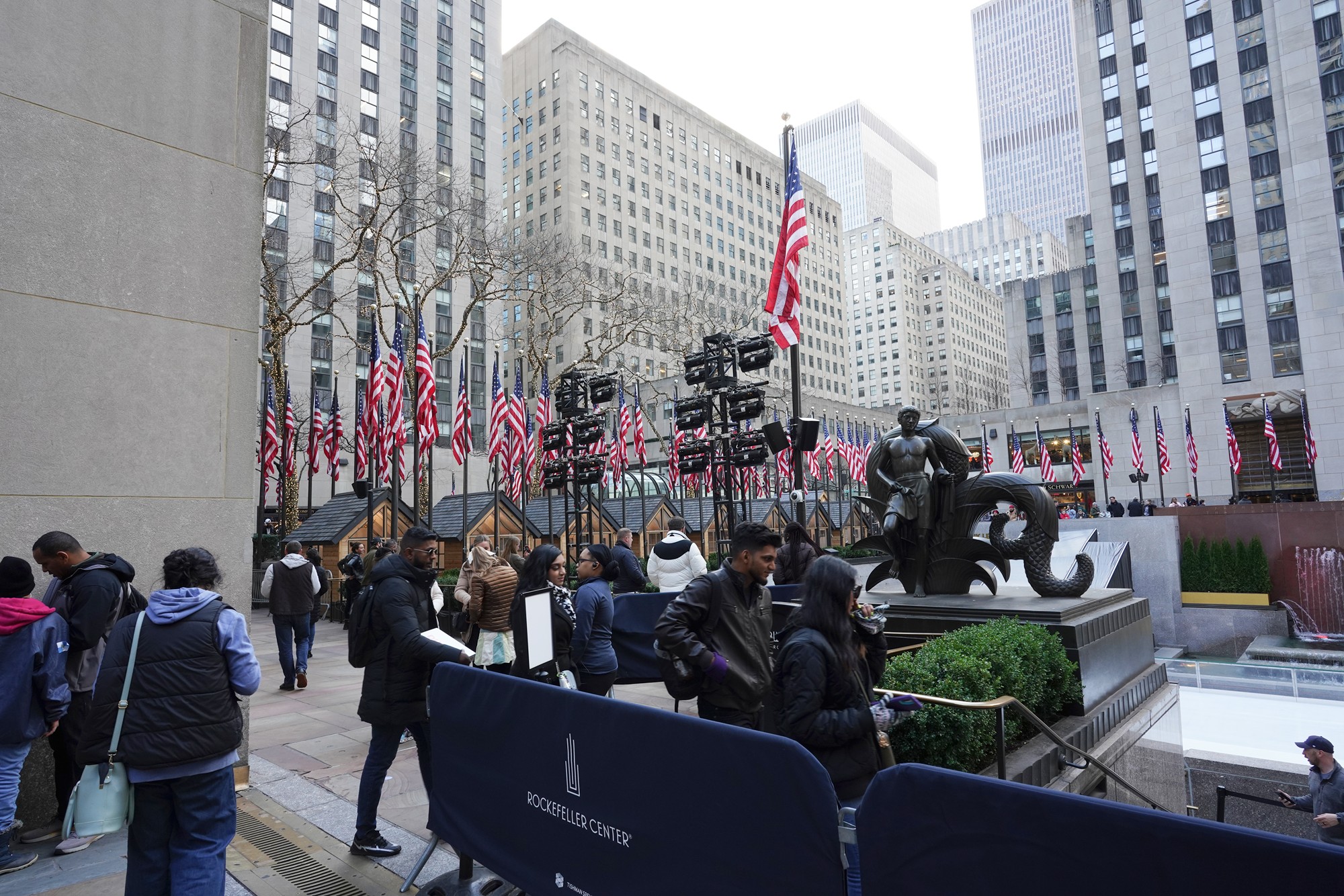 Rockefeller Center (24)