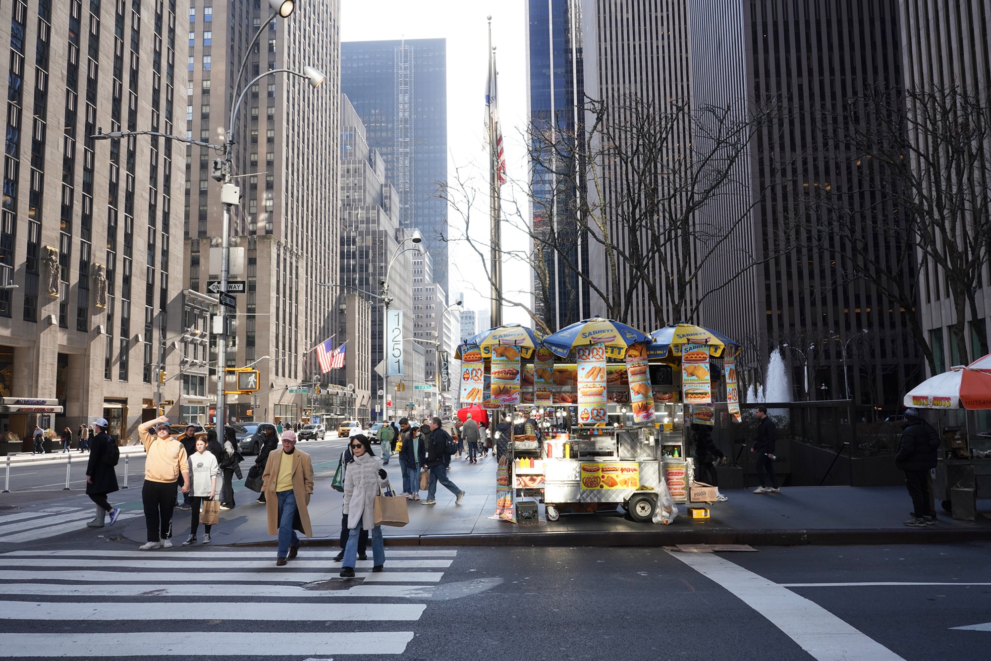 Rockefeller Center (3)
