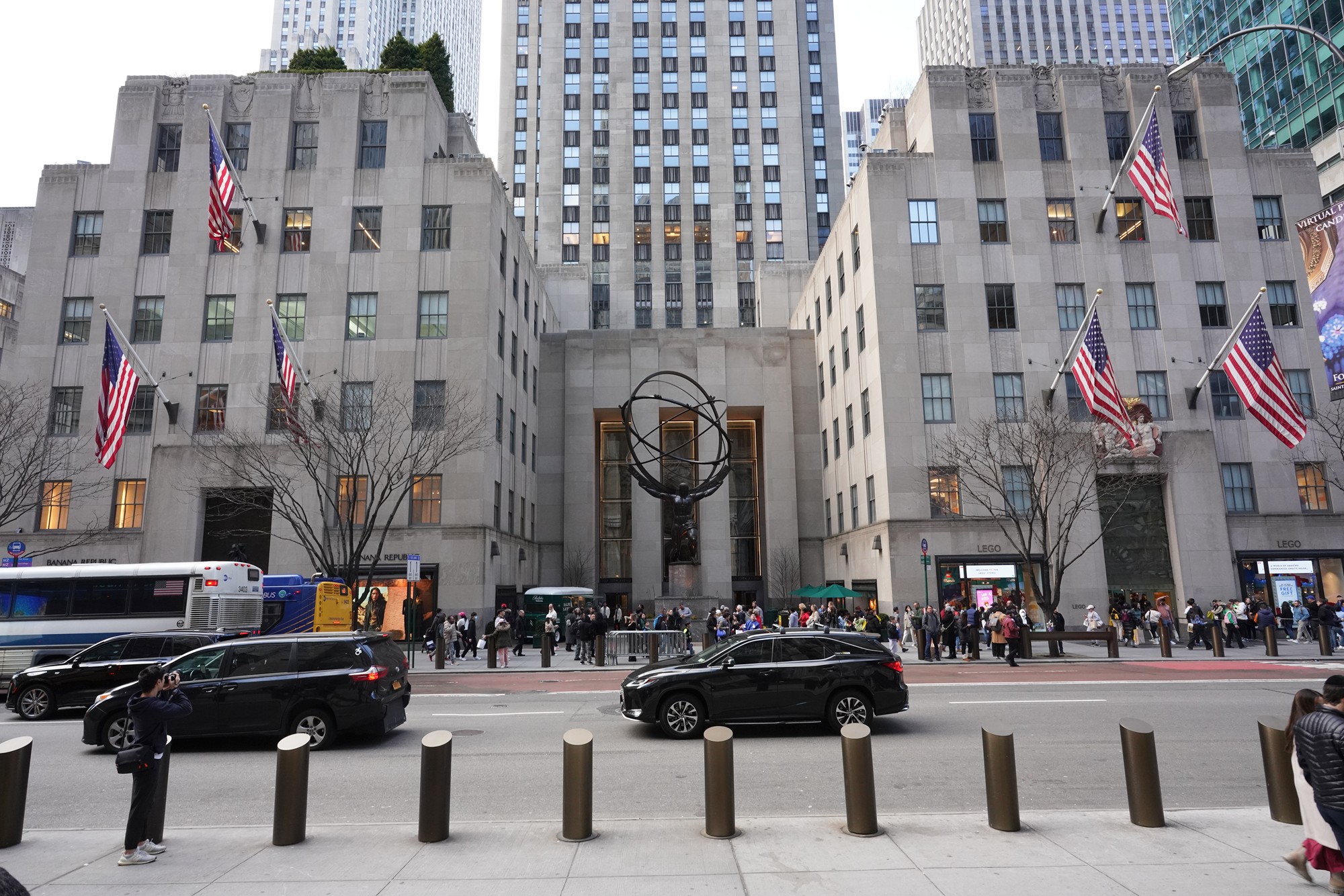 Rockefeller Center (35)