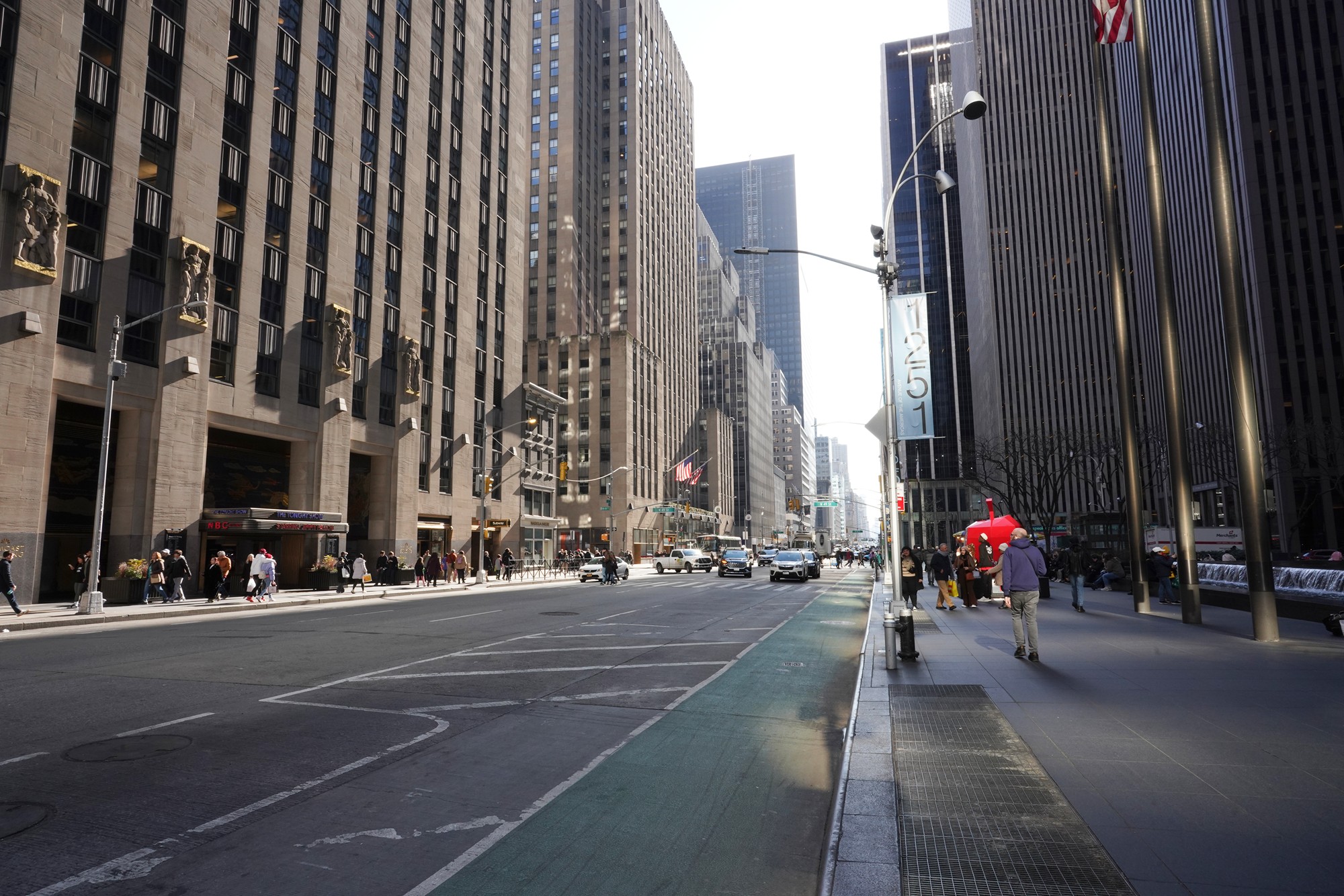 Rockefeller Center (4)