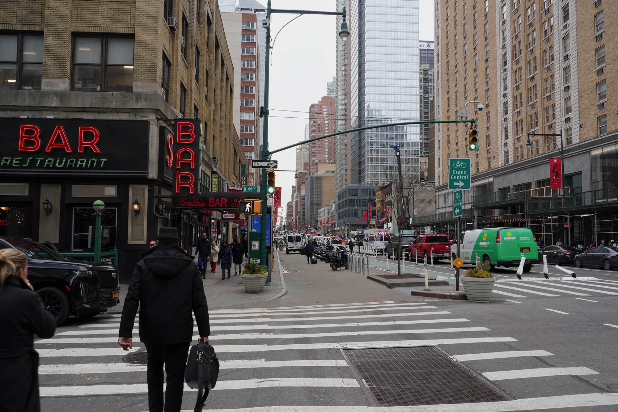 Time Square (1)