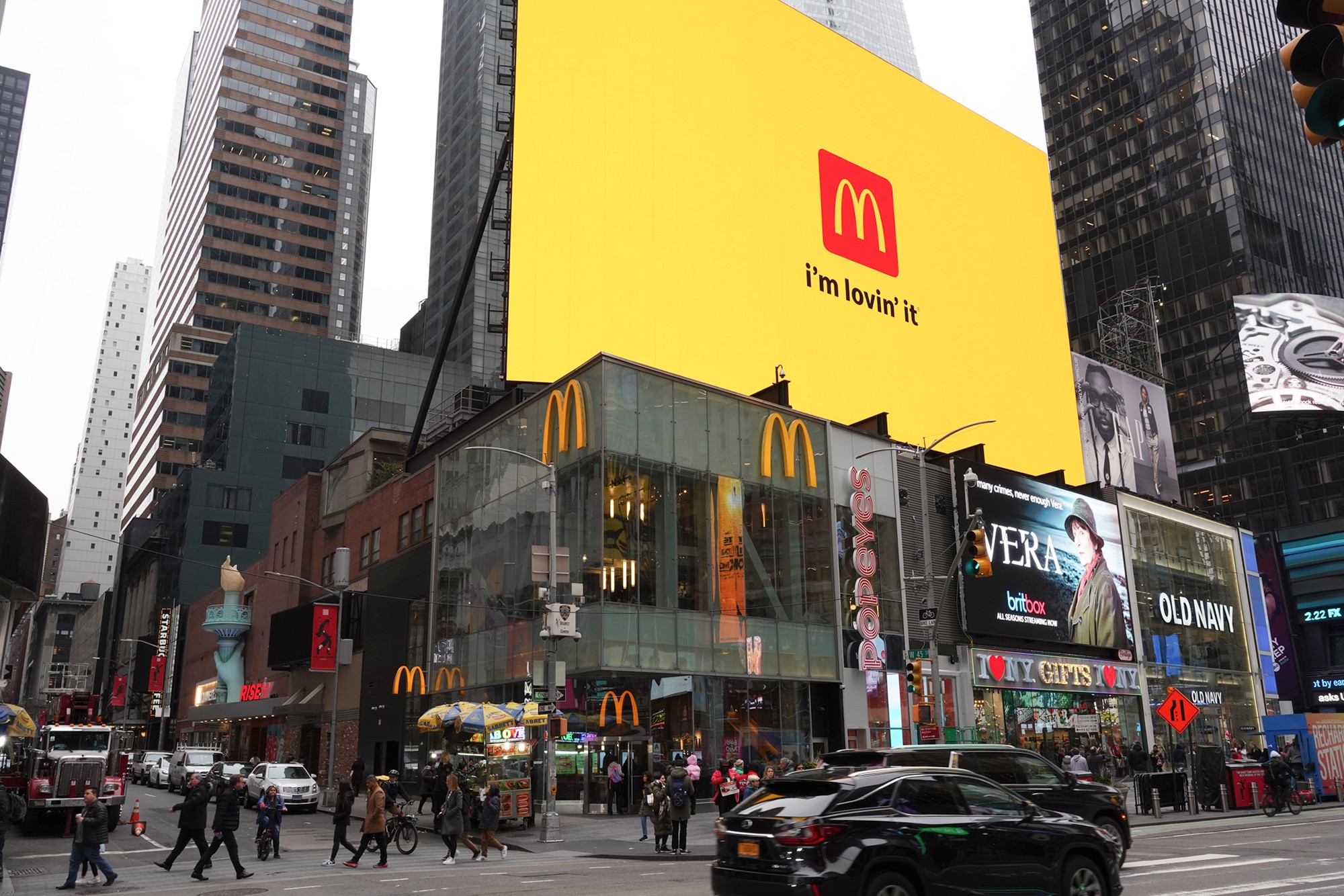 Time Square (12)