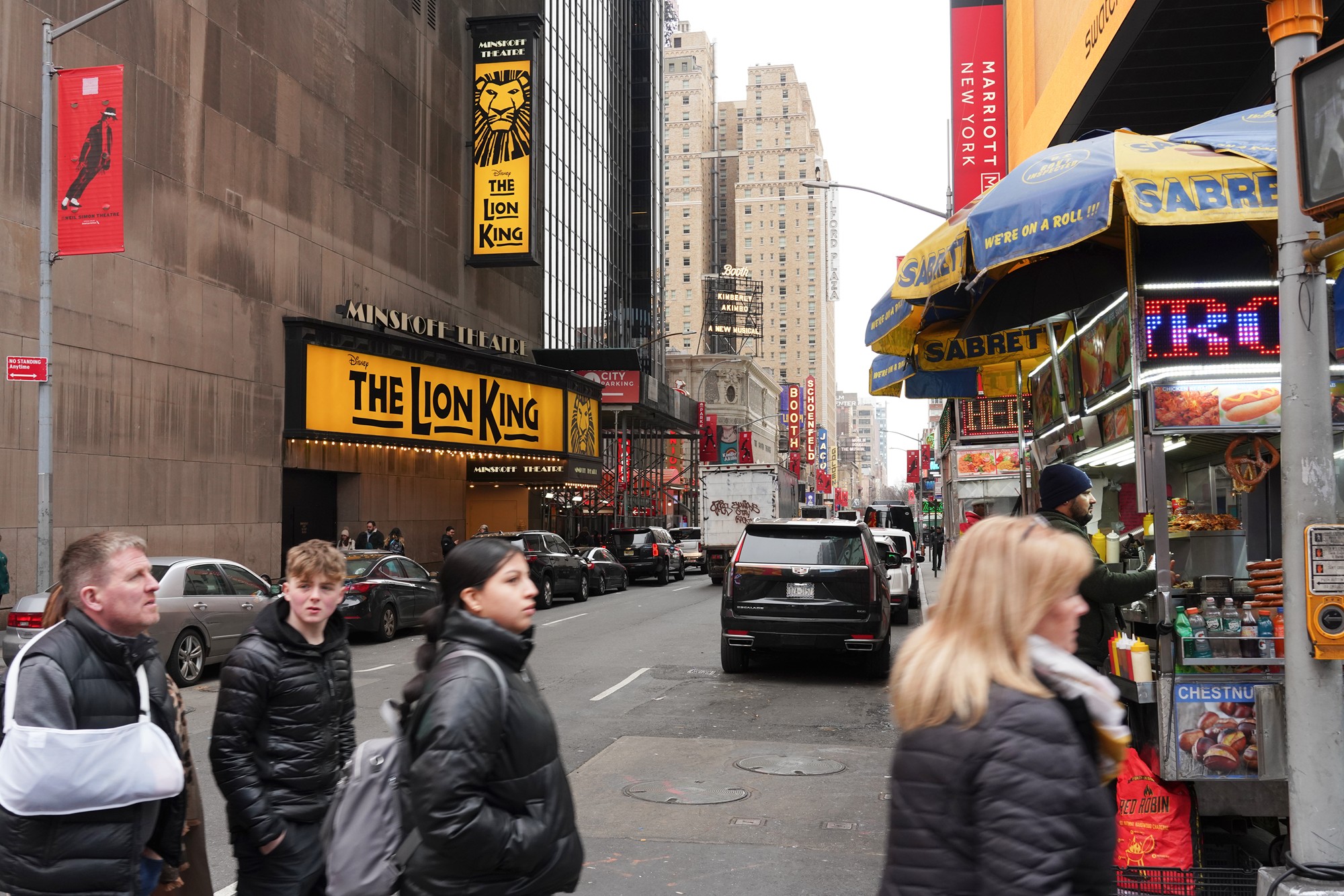 Time Square (13)