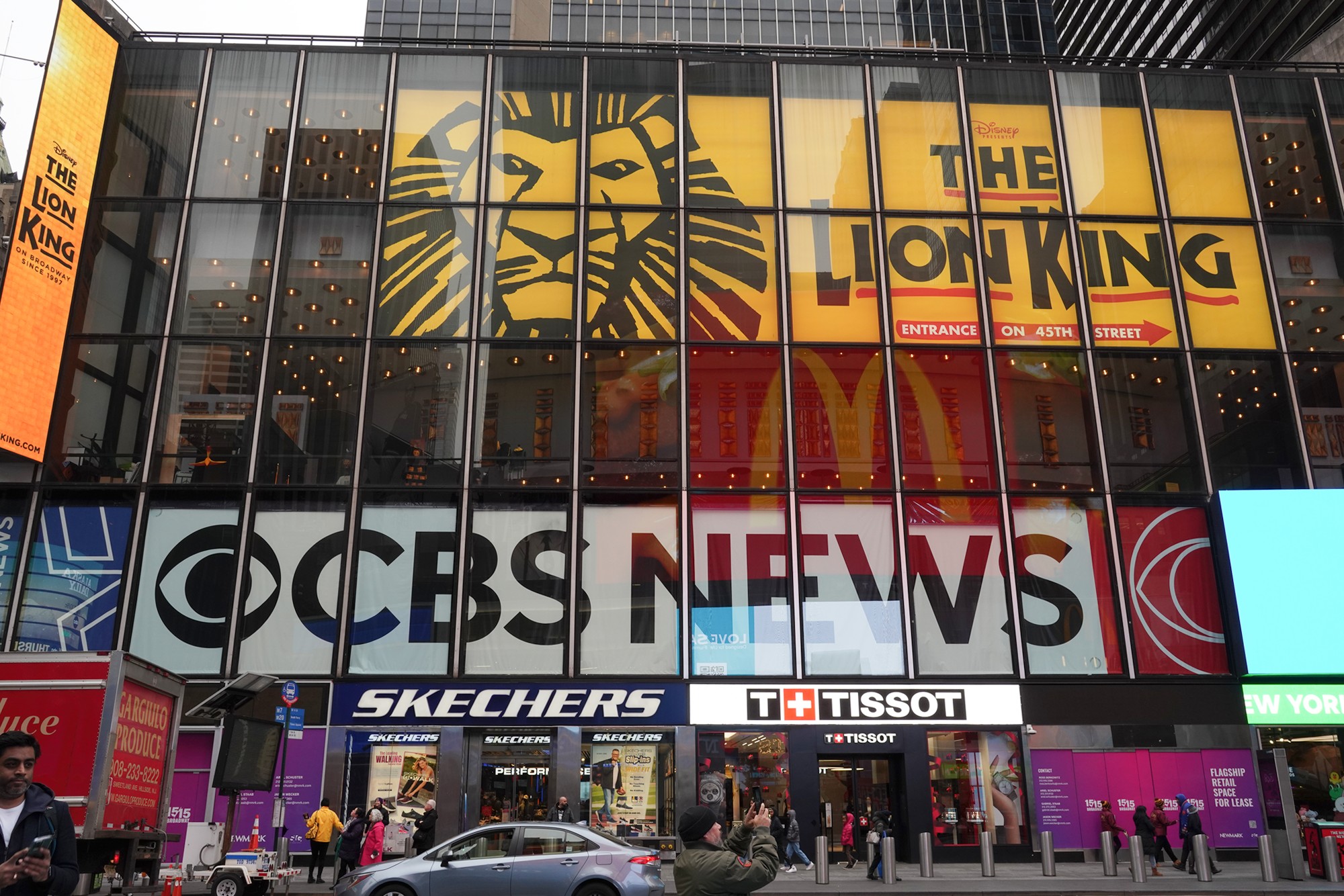 Time Square (14)