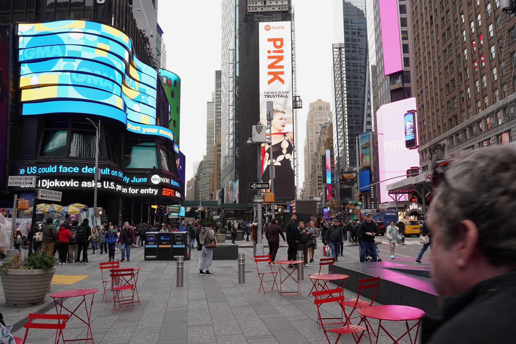 Time Square (15)