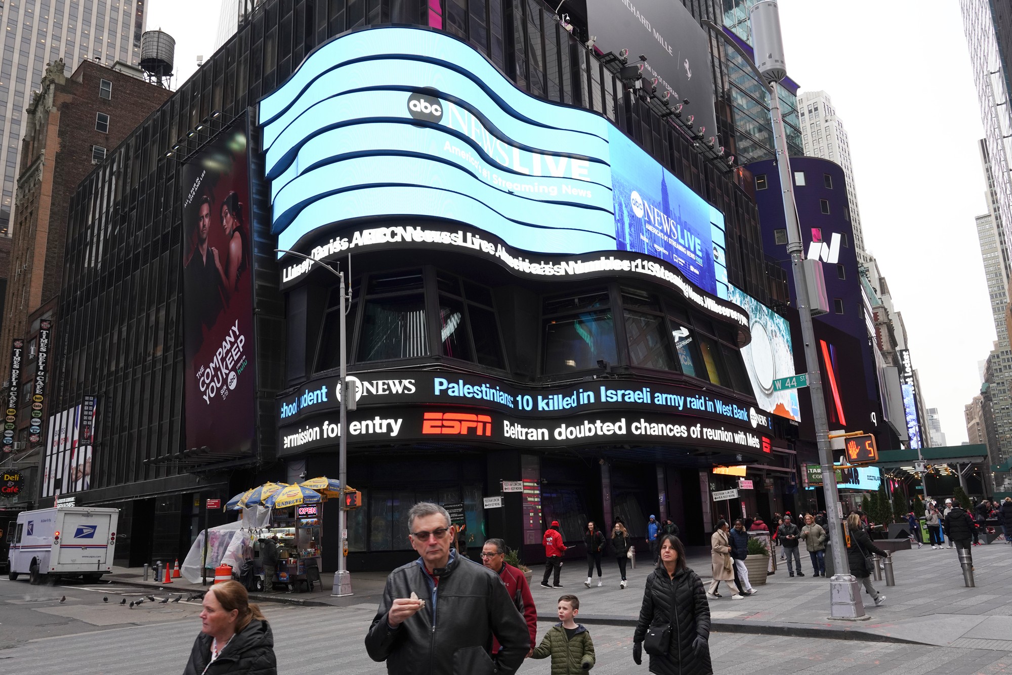 Time Square (17)
