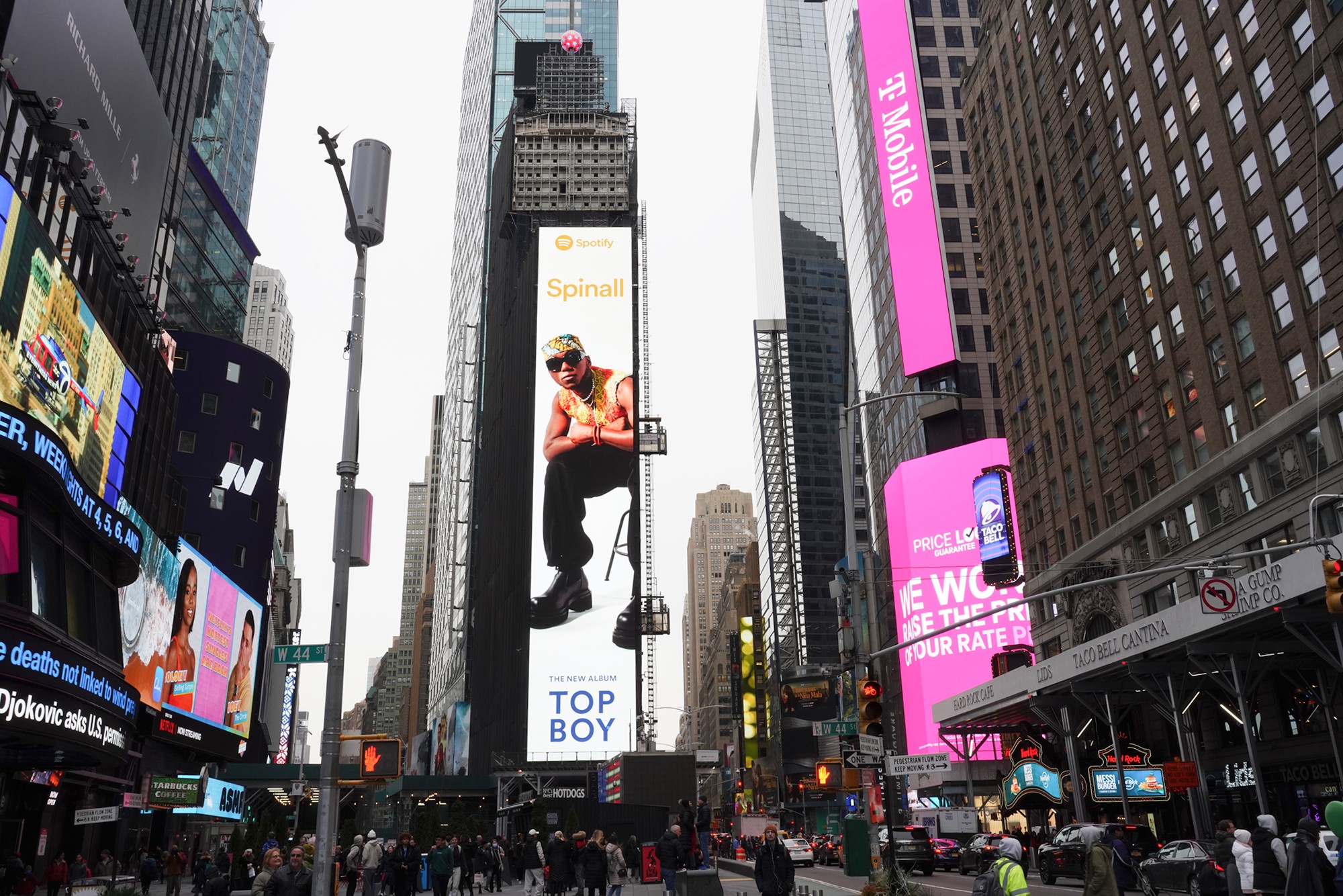 Time Square (18)