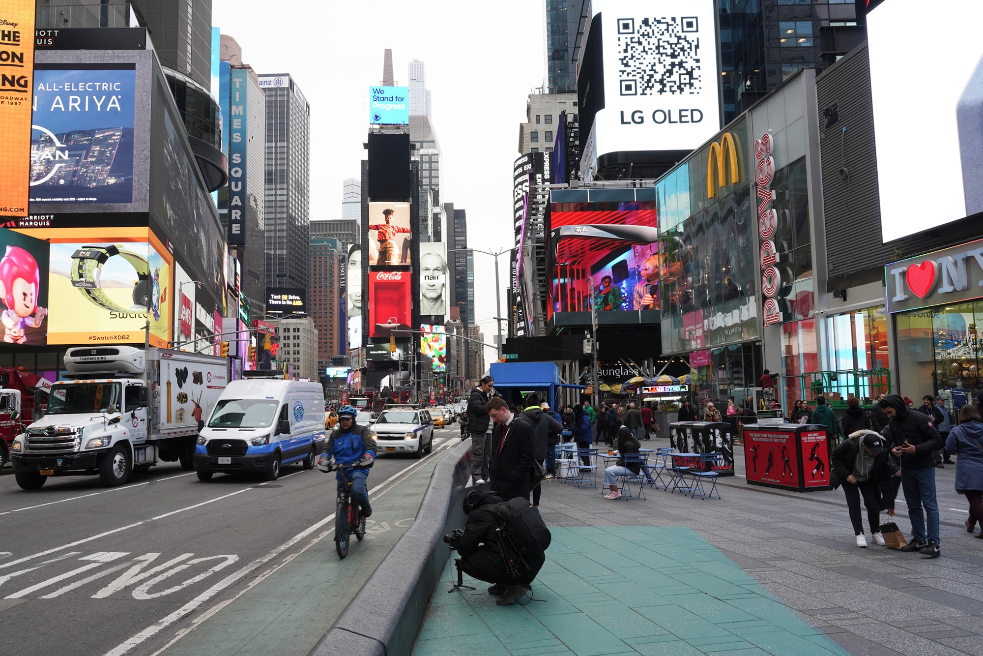 Time Square (19)