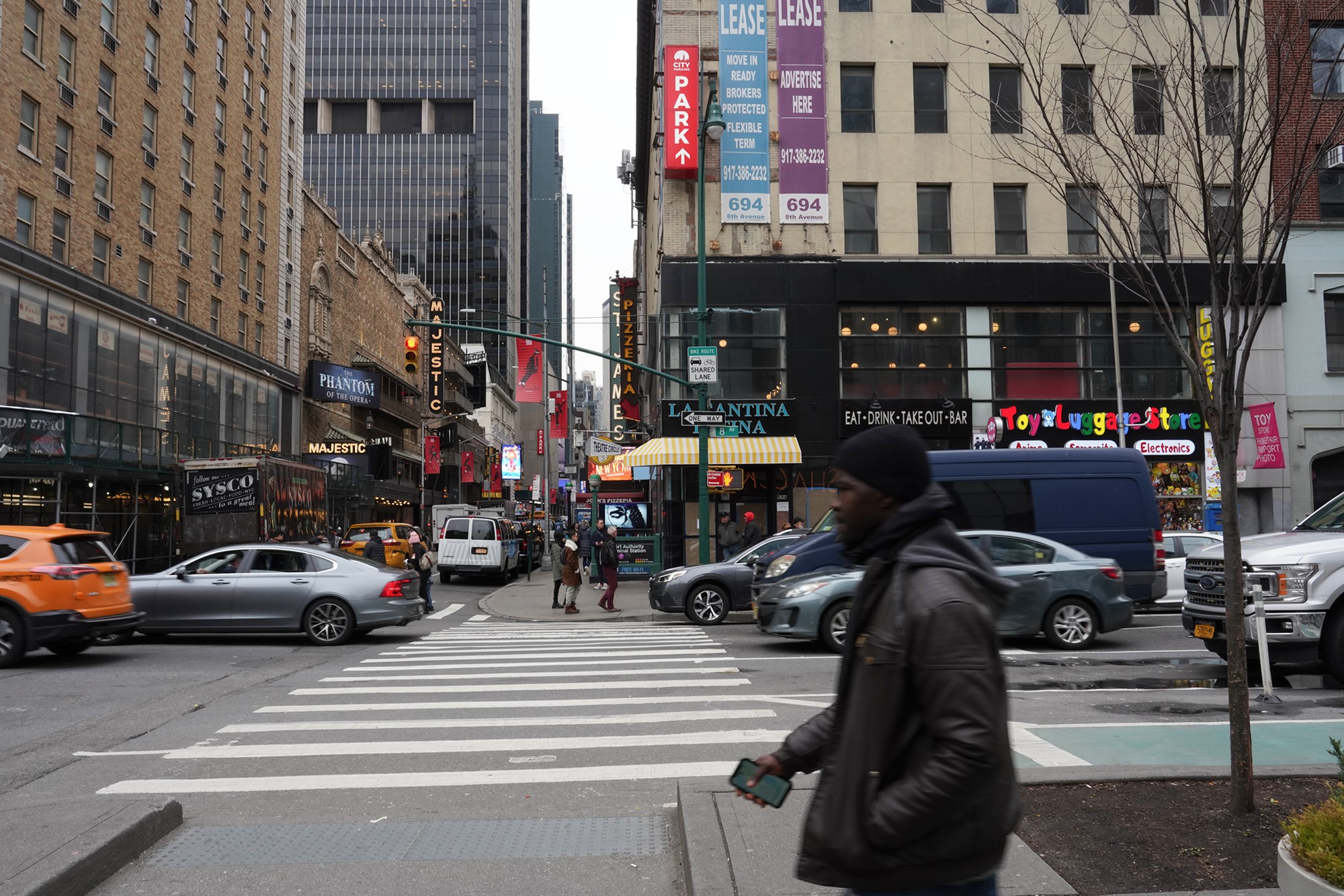 Time Square (2)