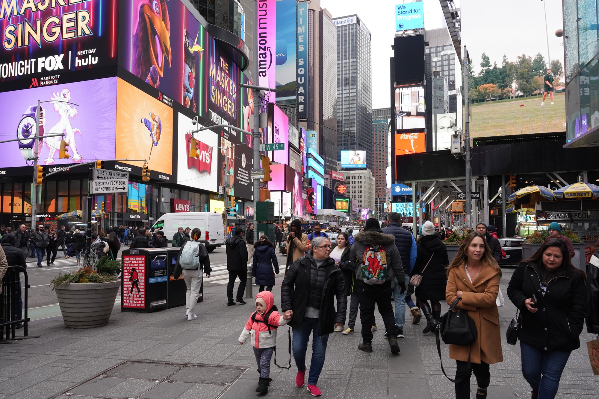 Time Square (20)