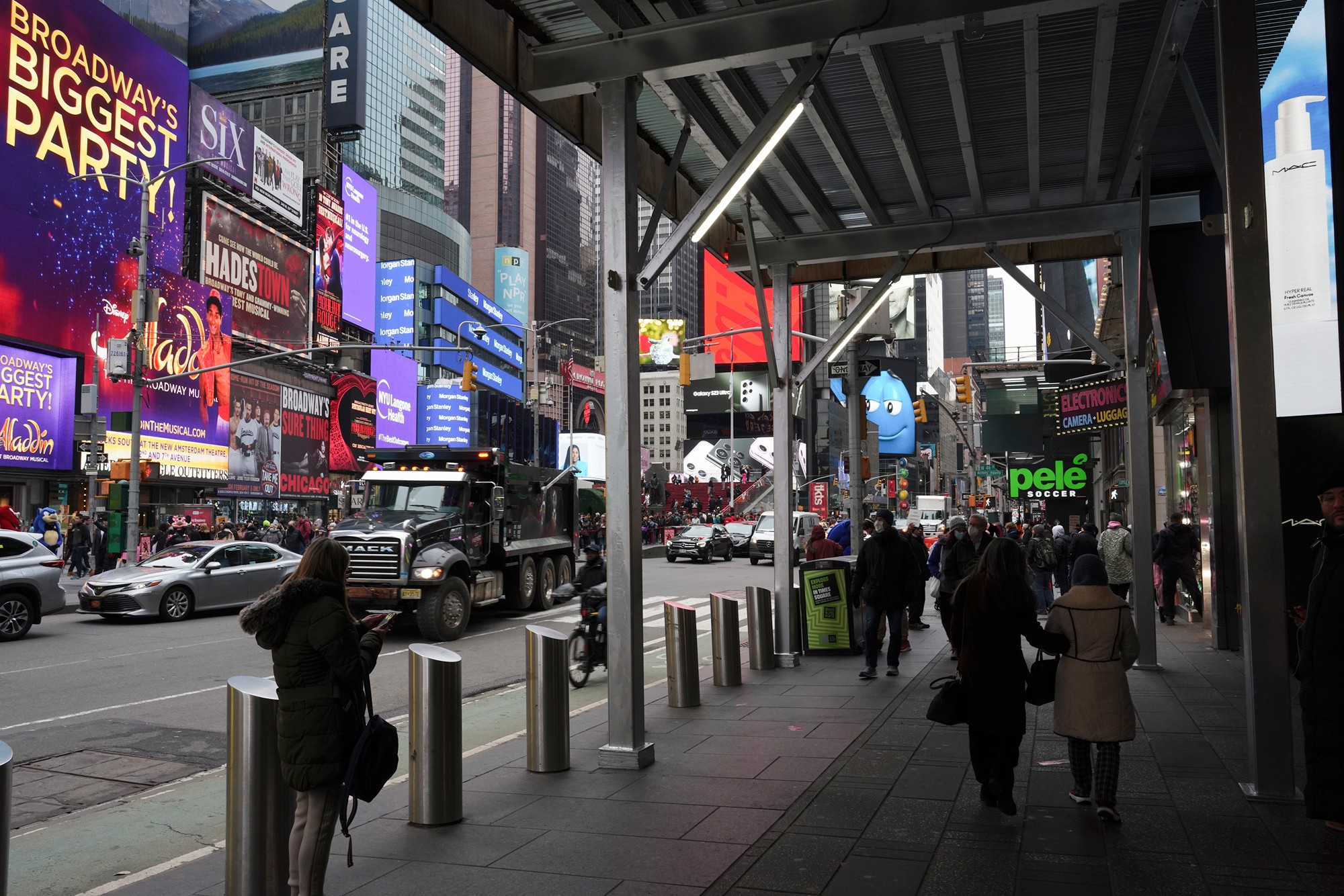 Time Square (22)