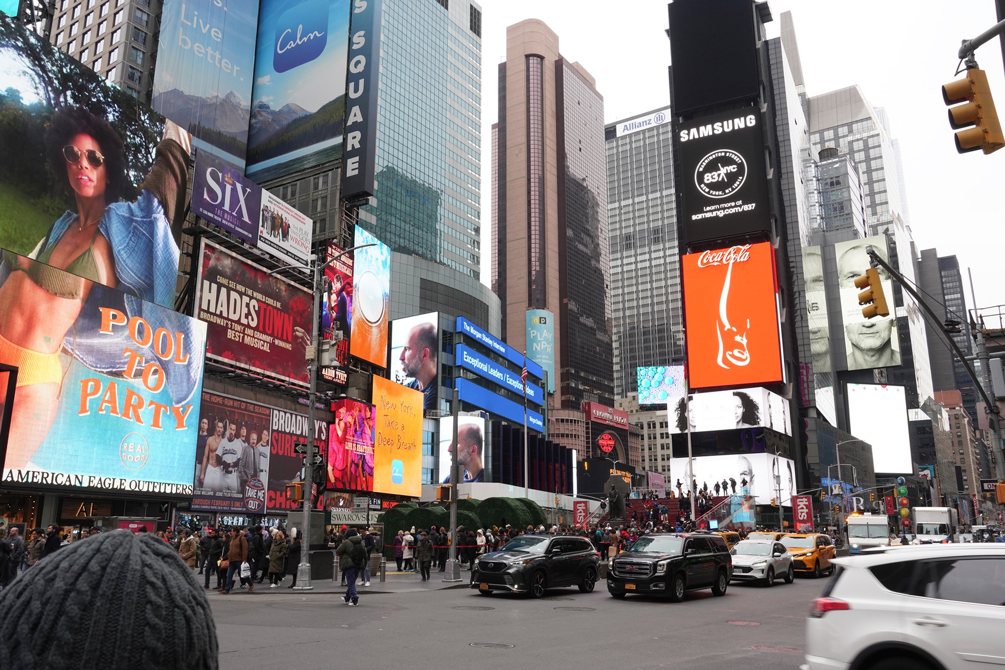Time Square (24)