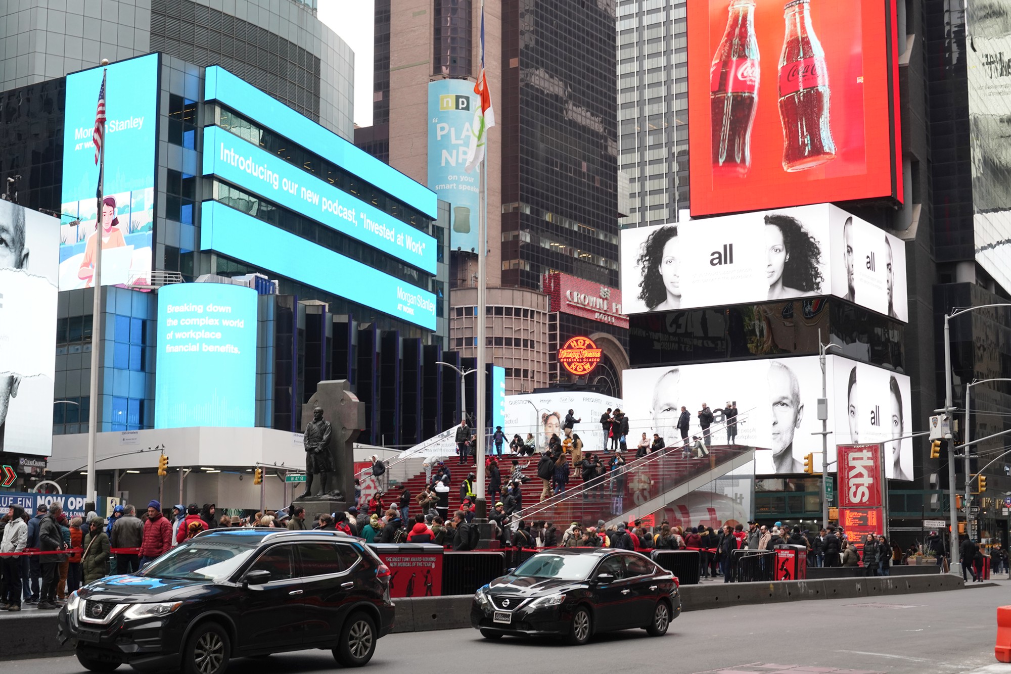 Time Square (25)