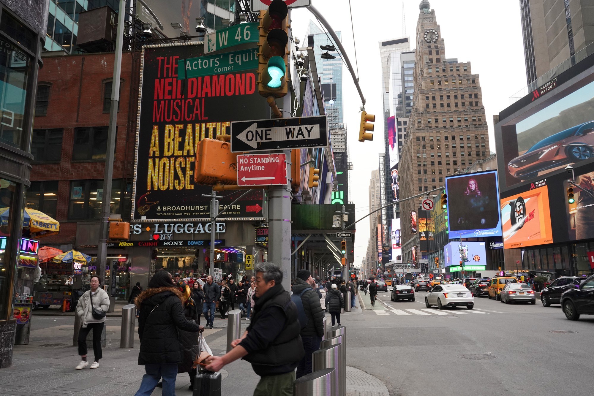 Time Square (26)