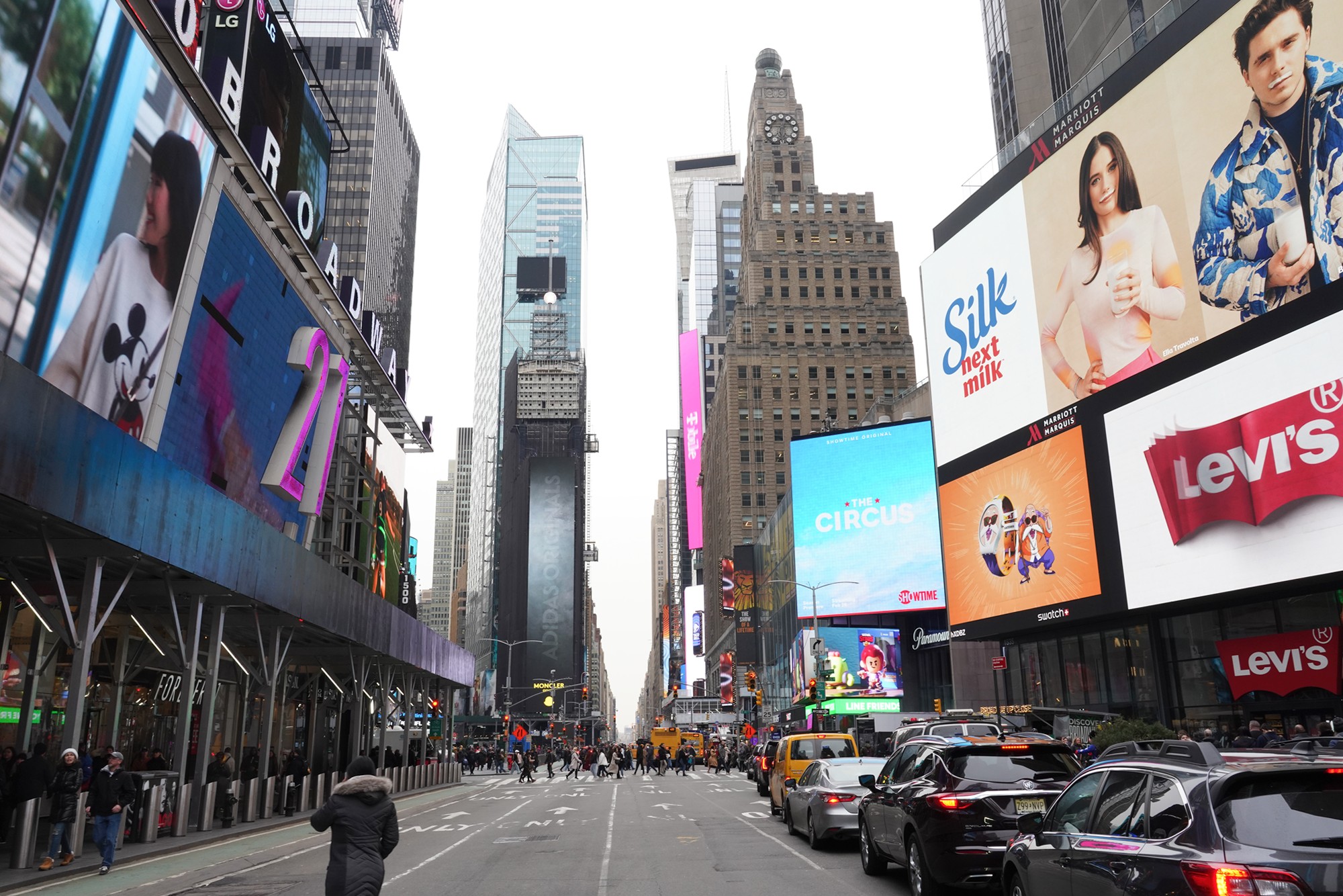 Time Square (27)