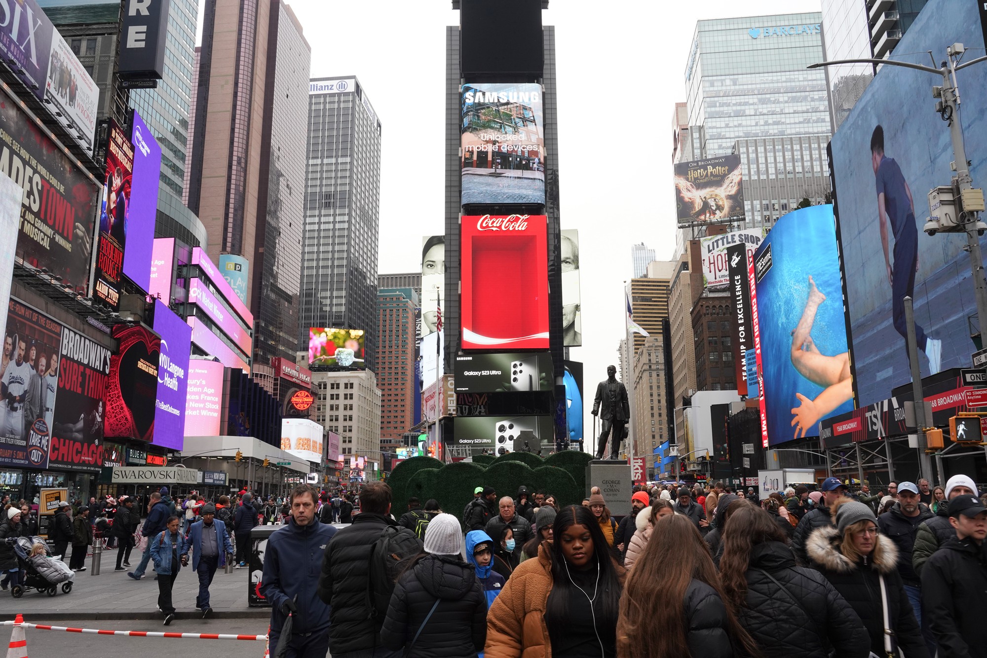 Time Square (28)