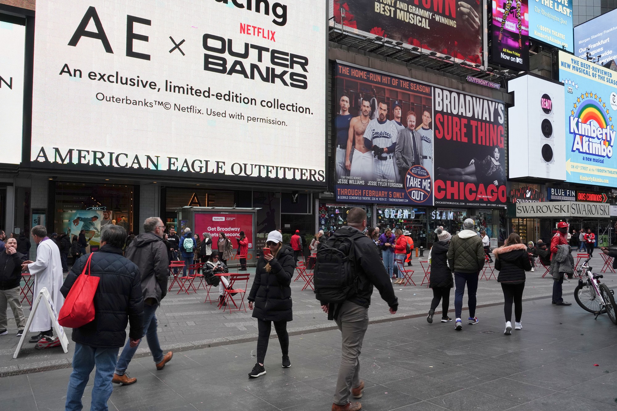 Time Square (29)