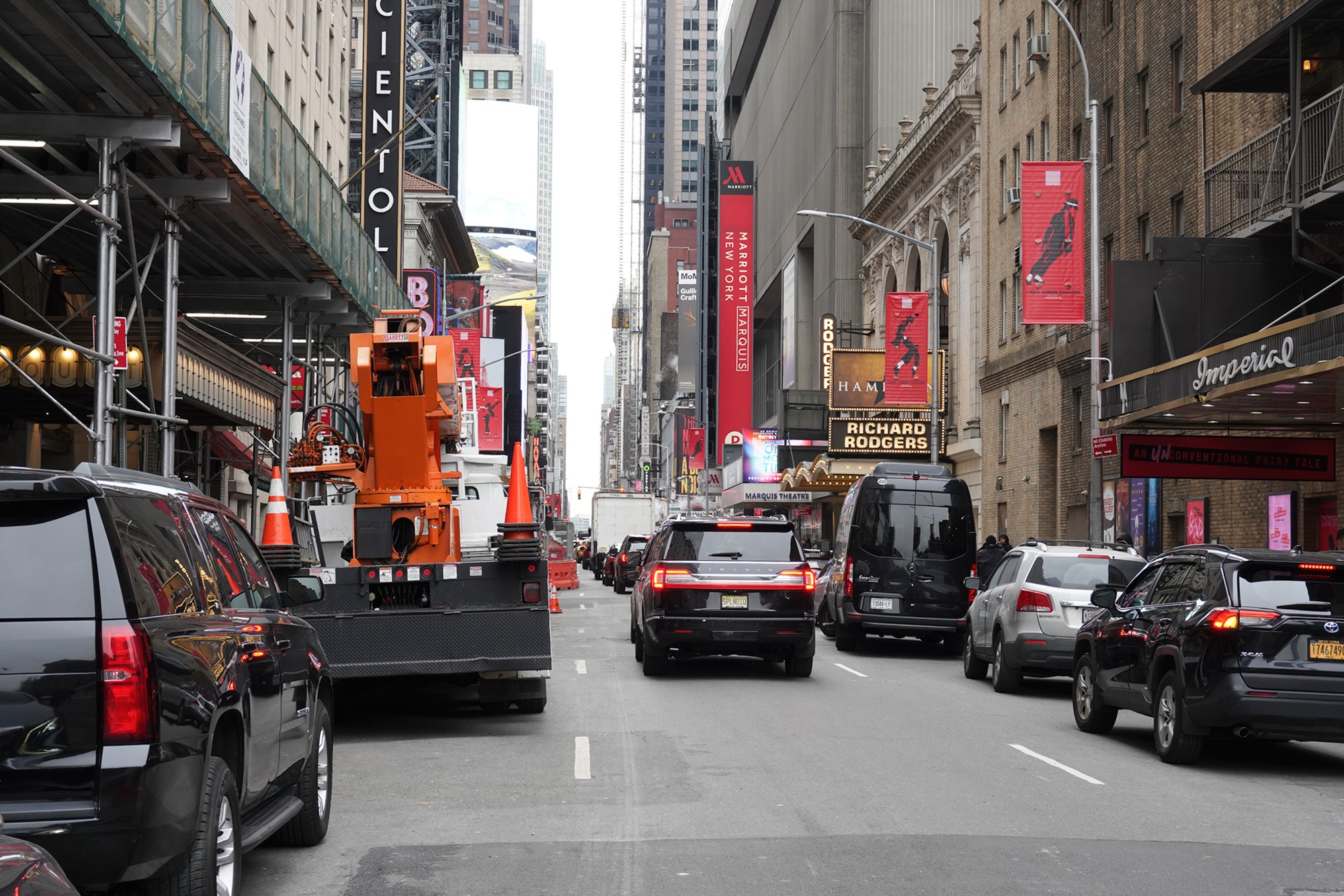 Time Square (3)