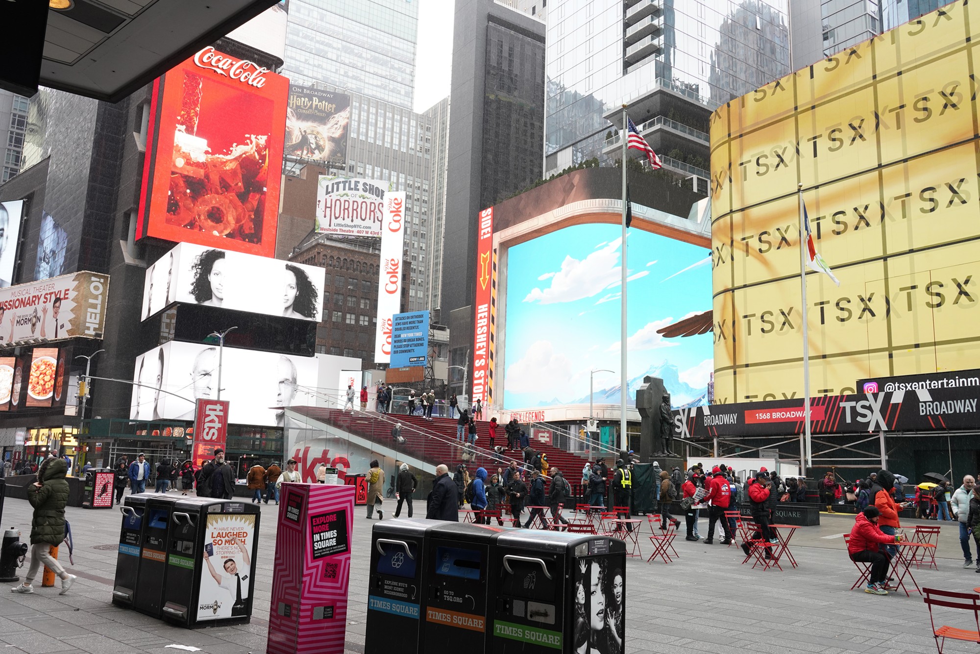 Time Square (30)