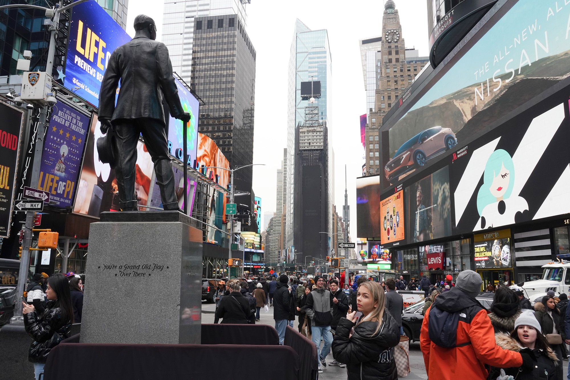 Time Square (31)