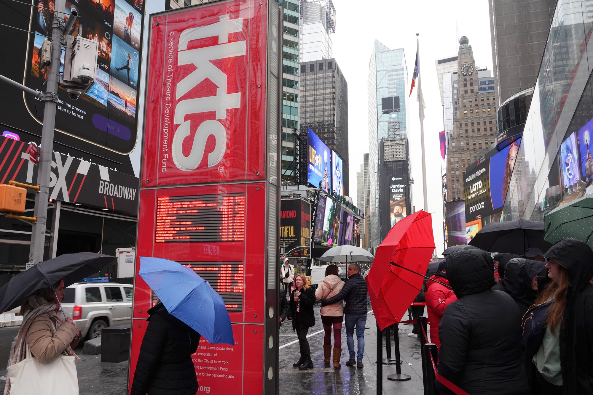 Time Square (32)
