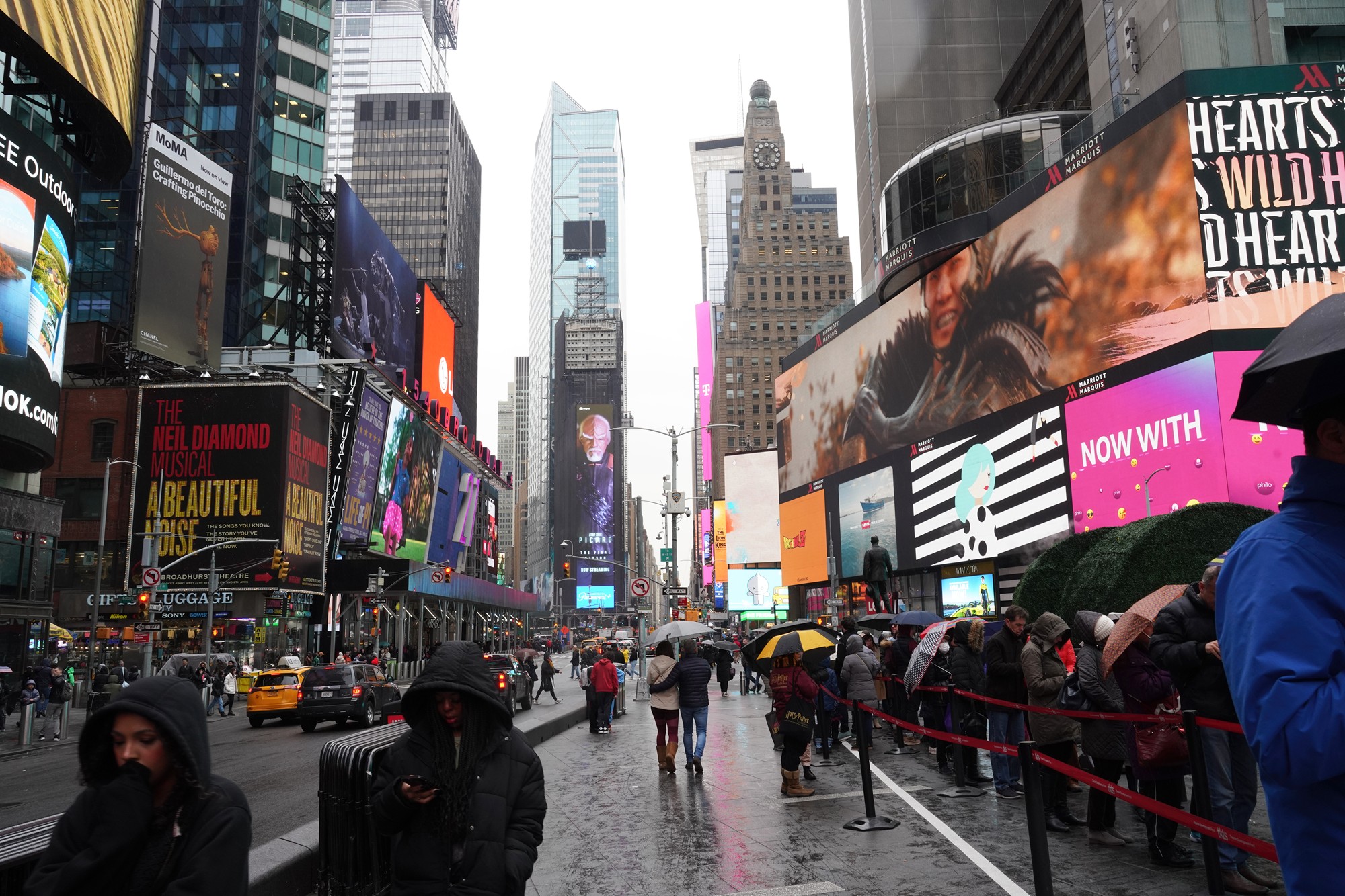 Time Square (33)