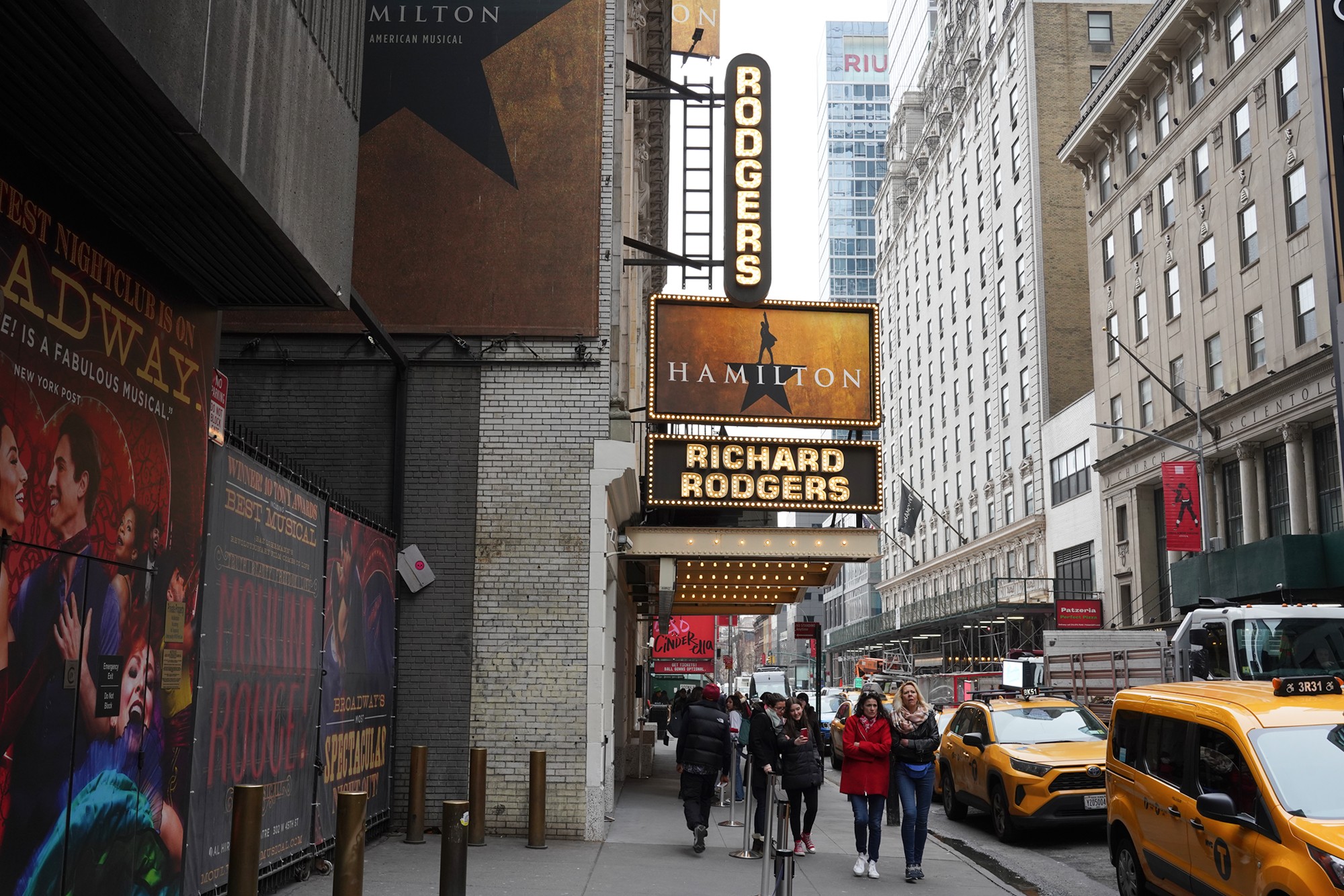 Time Square (35)