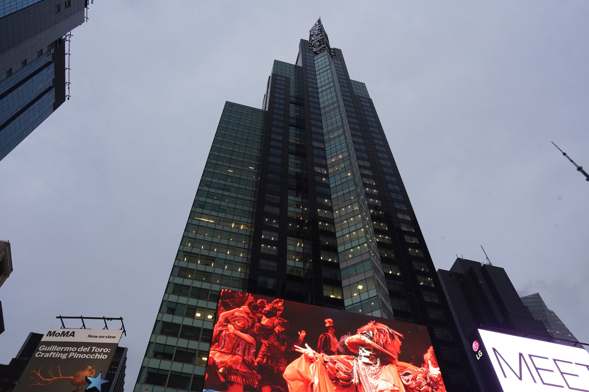 Time Square (40)