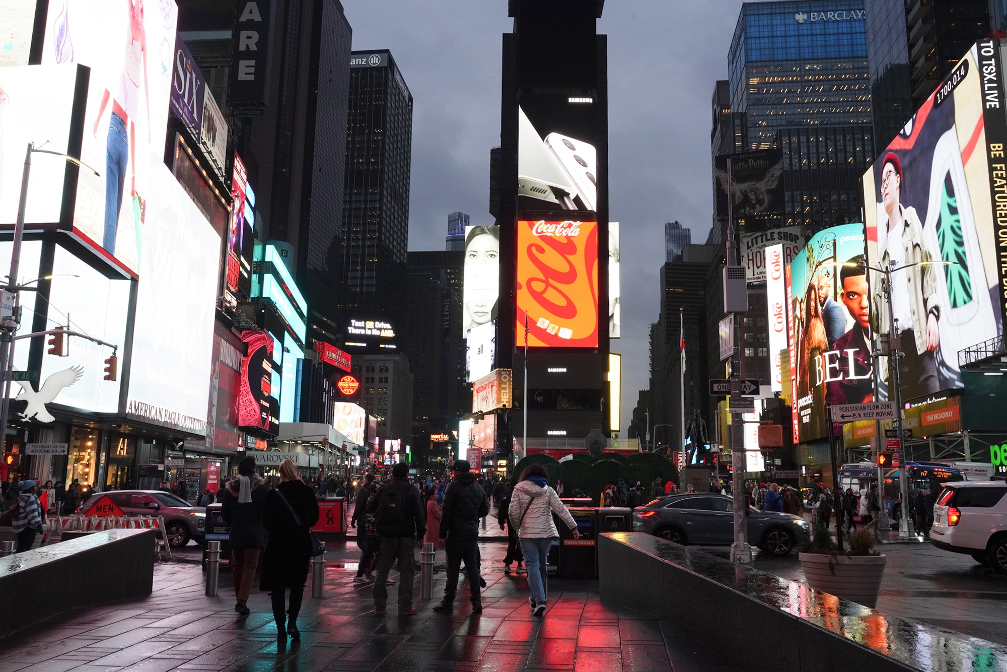 Time Square (42)