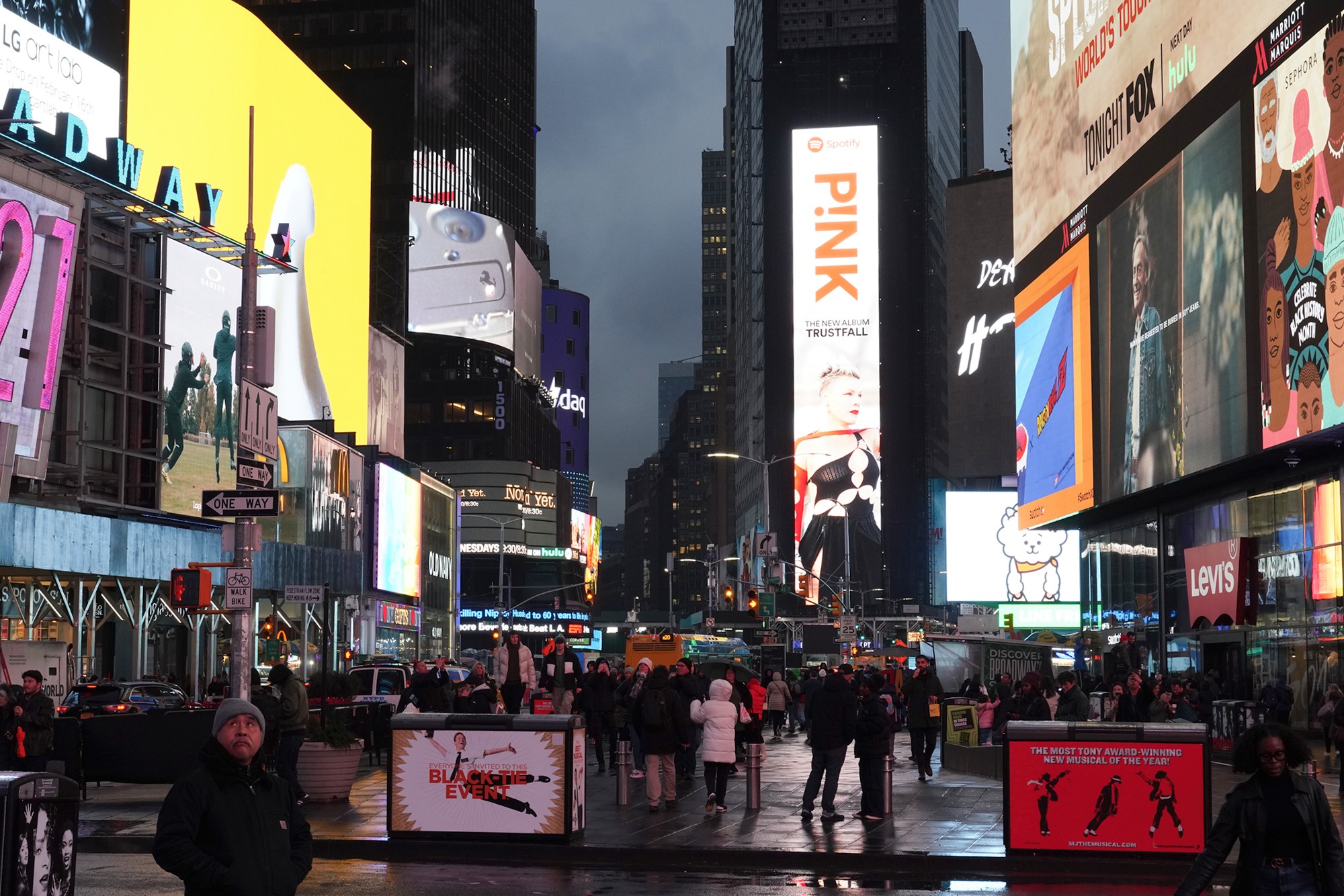 Time Square (45)