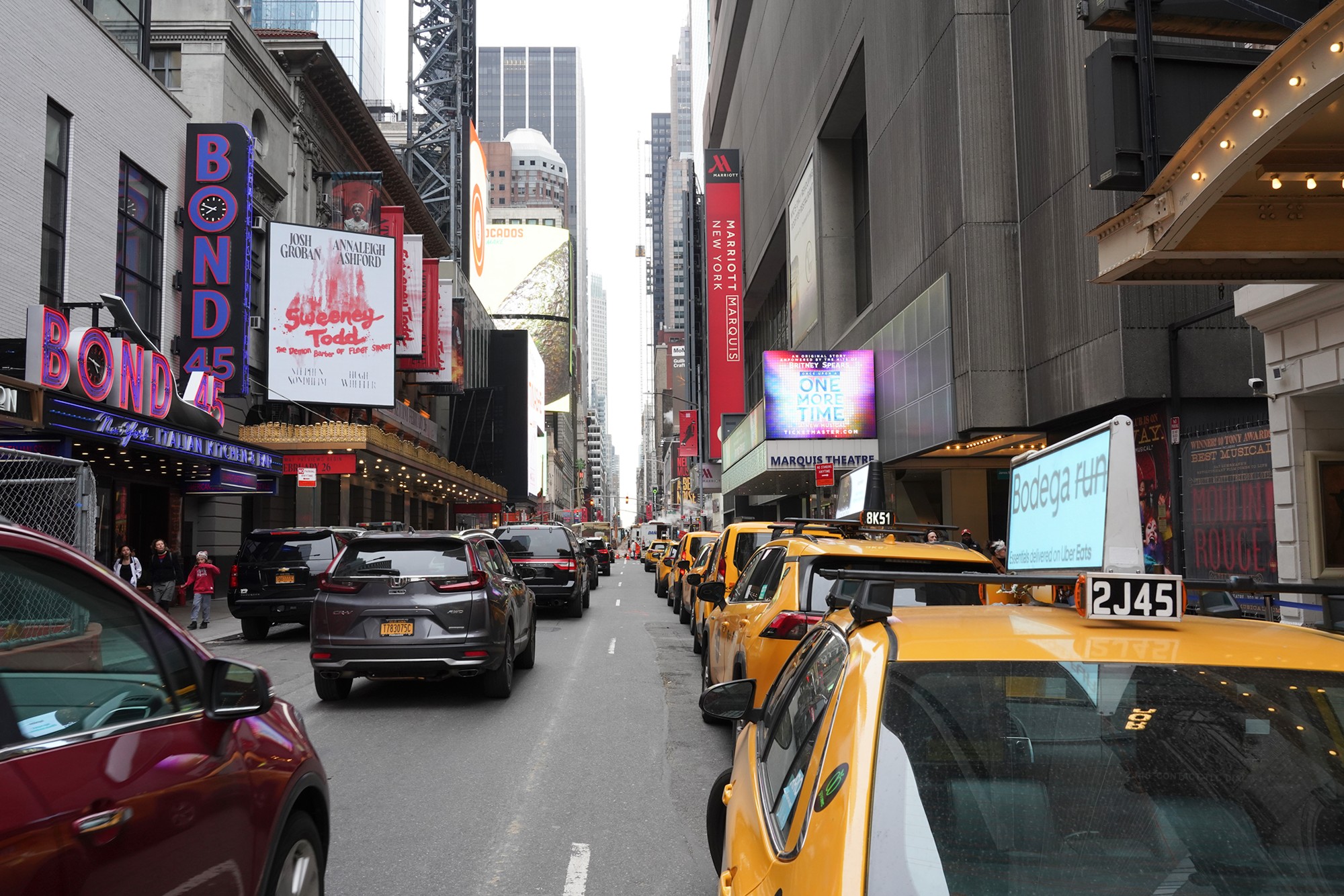 Time Square (5)