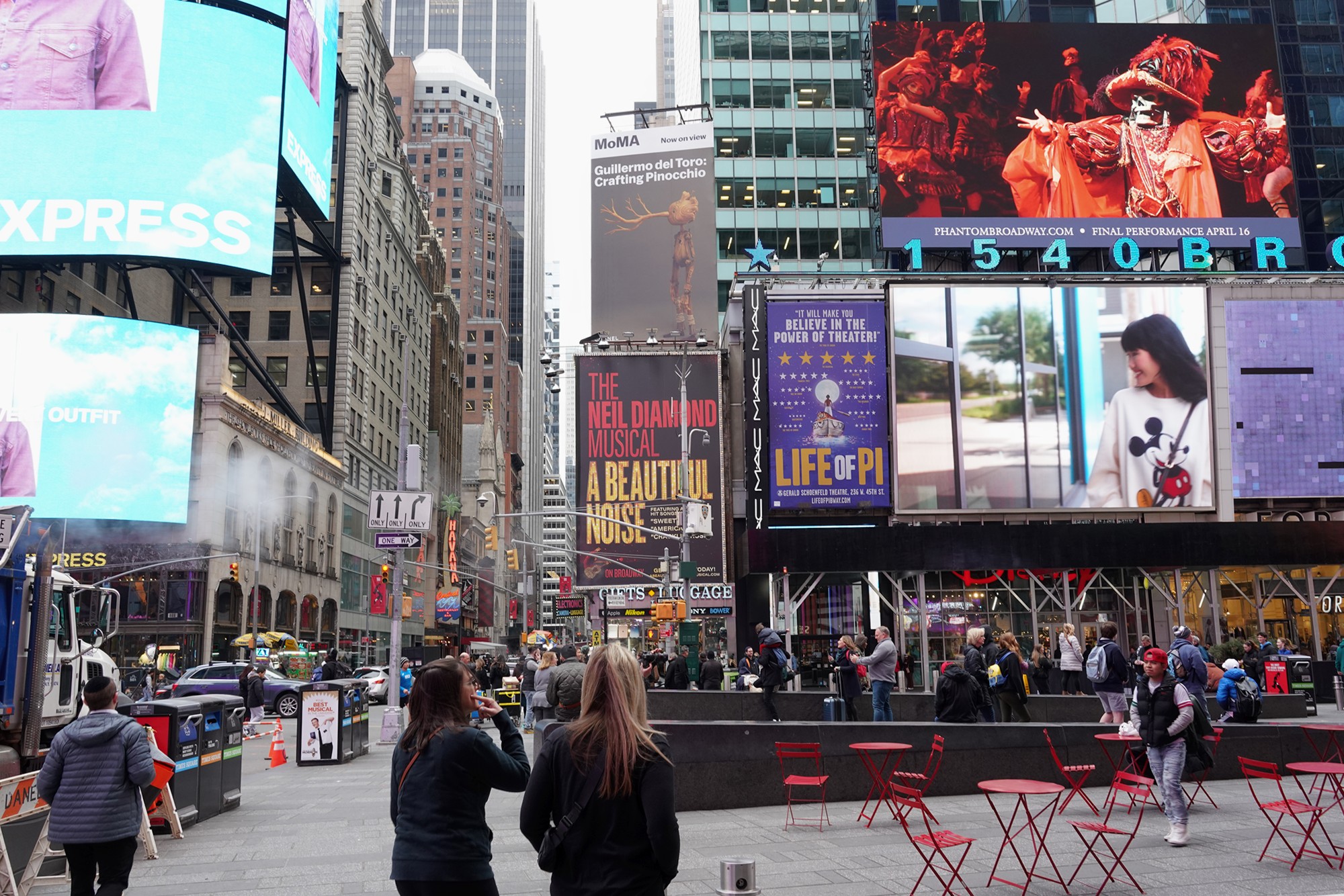 Time Square (7)