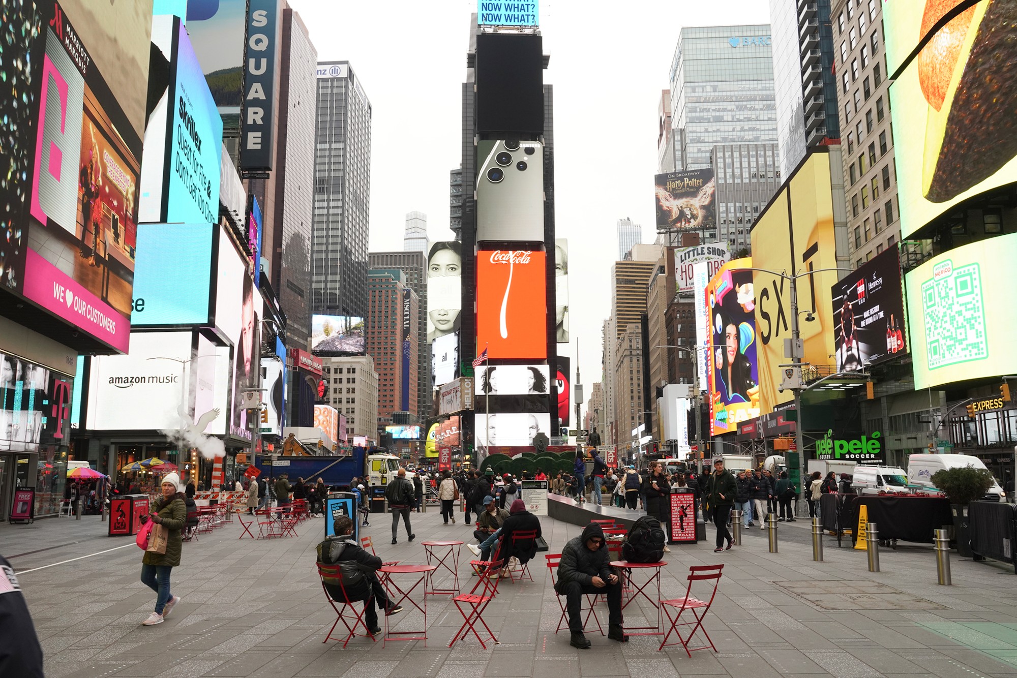 Time Square (9)