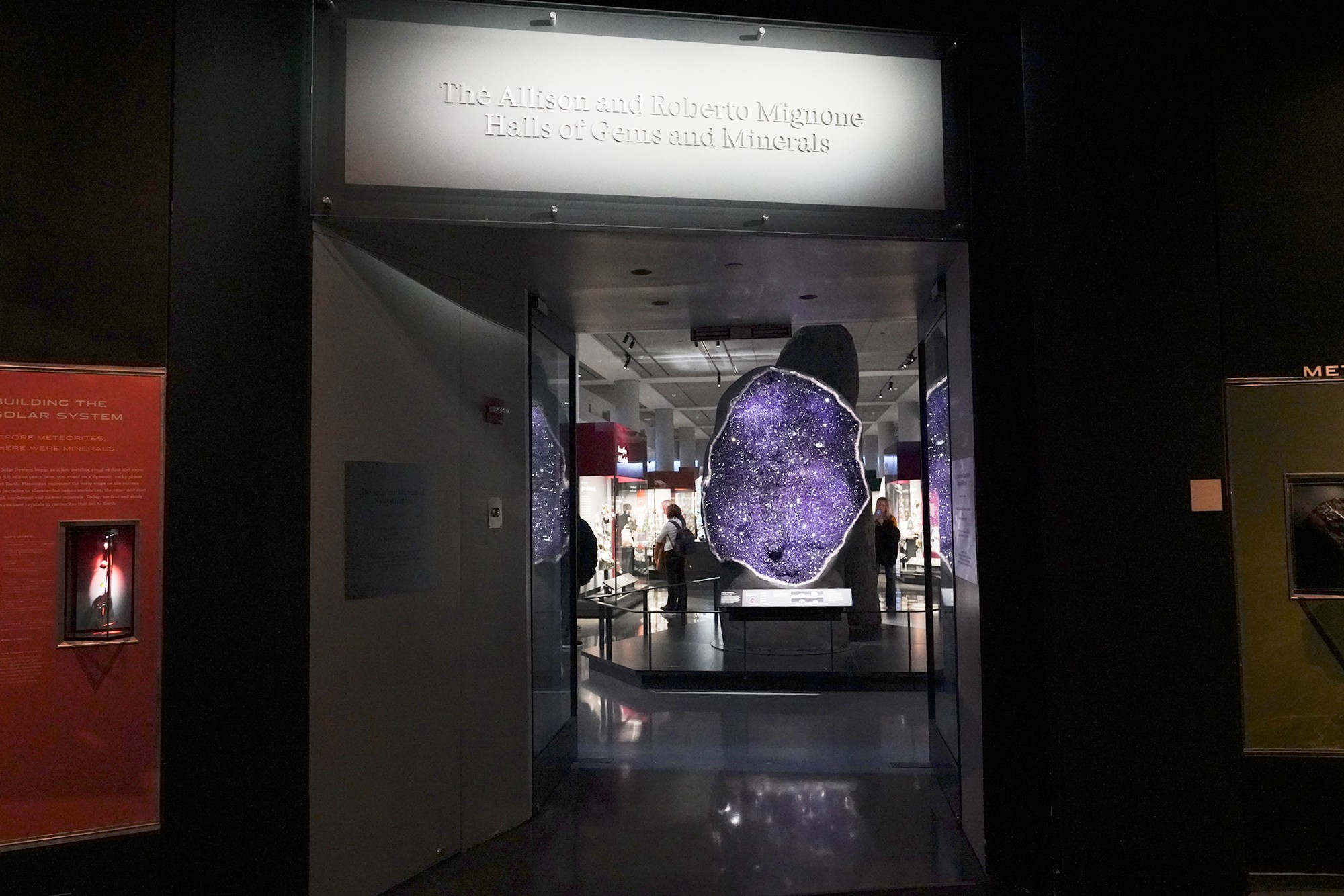 Amerian Museum of Natural History - Earth (23)