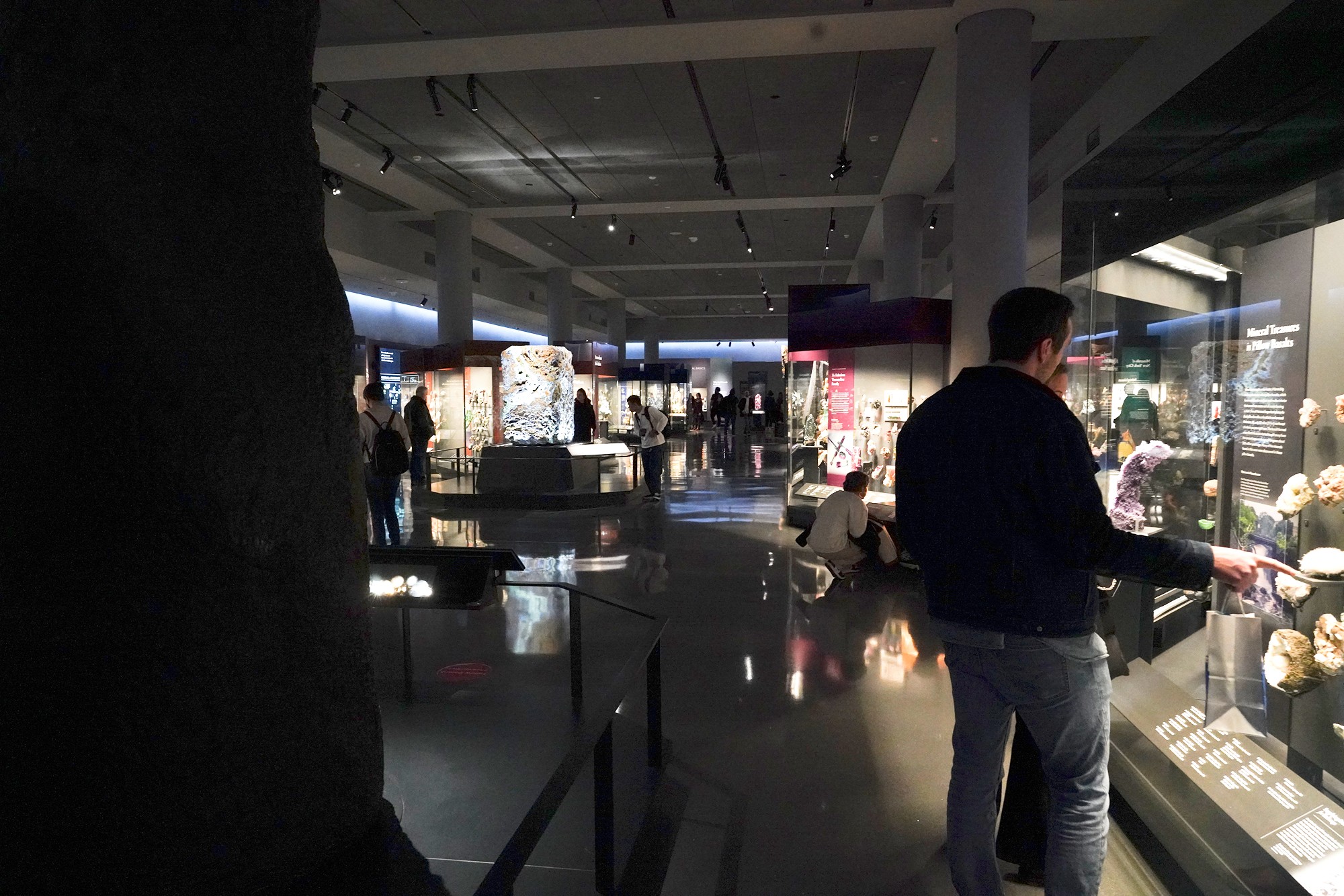 Amerian Museum of Natural History - Earth (26)