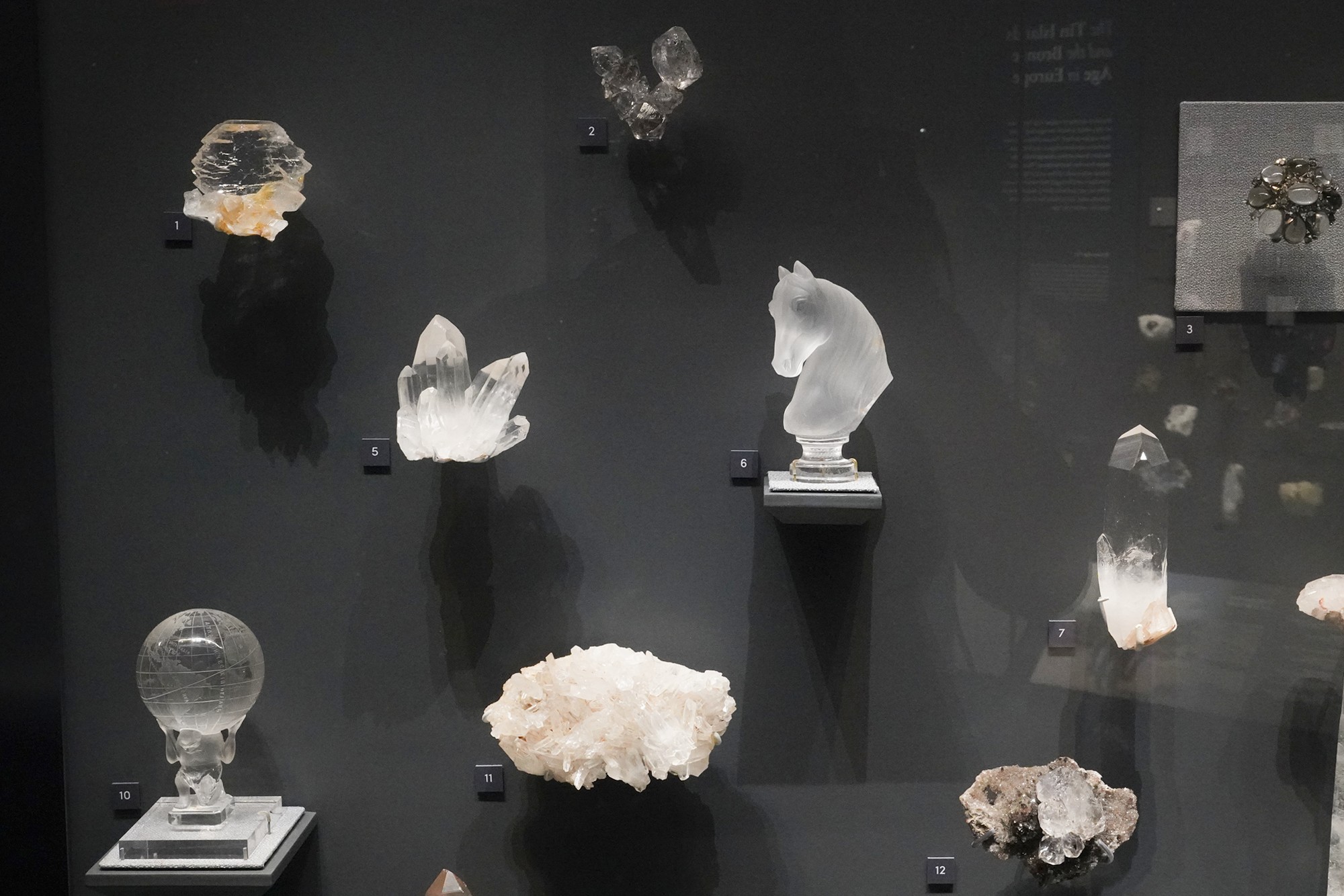 Amerian Museum of Natural History - Earth (31)