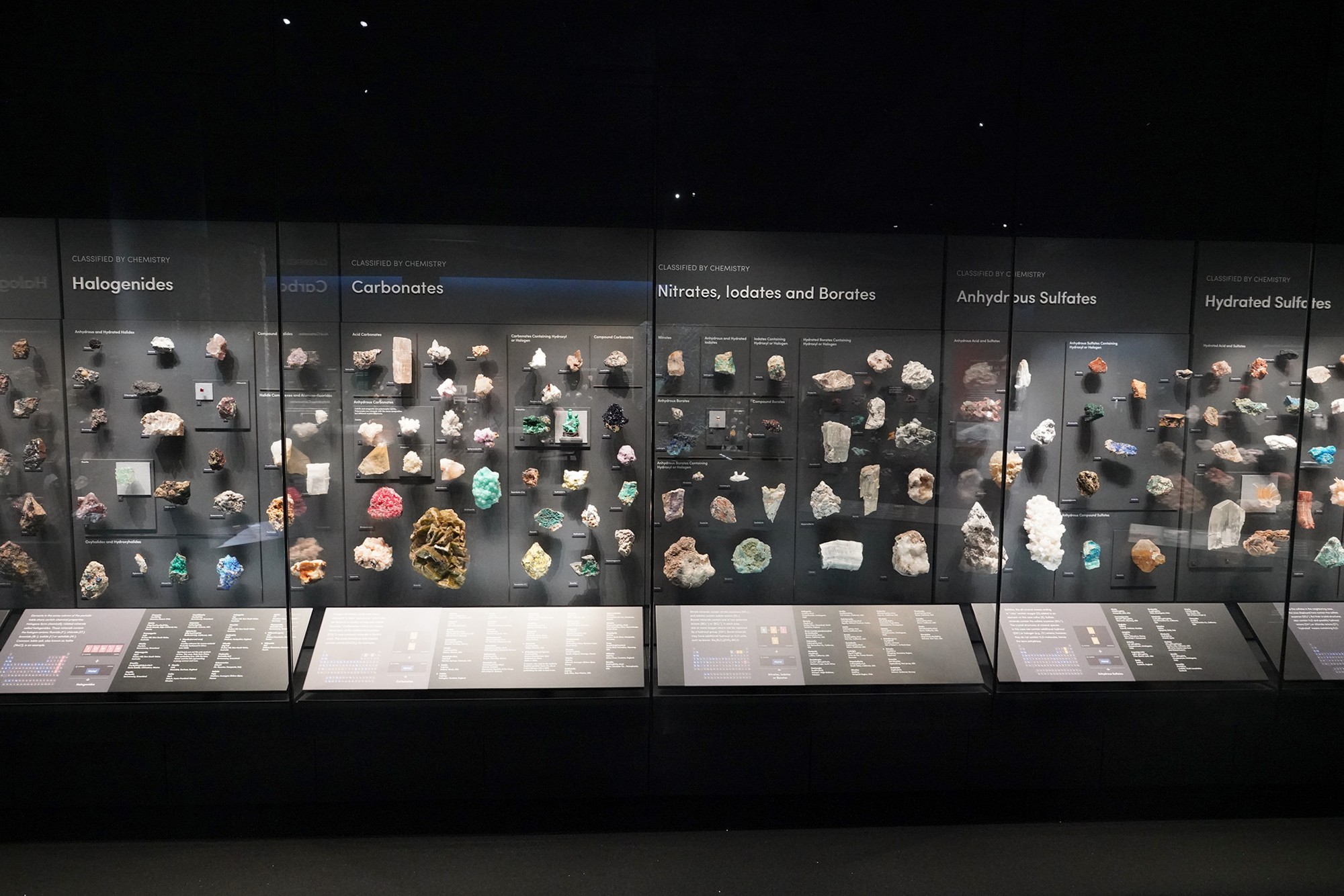Amerian Museum of Natural History - Earth (33)
