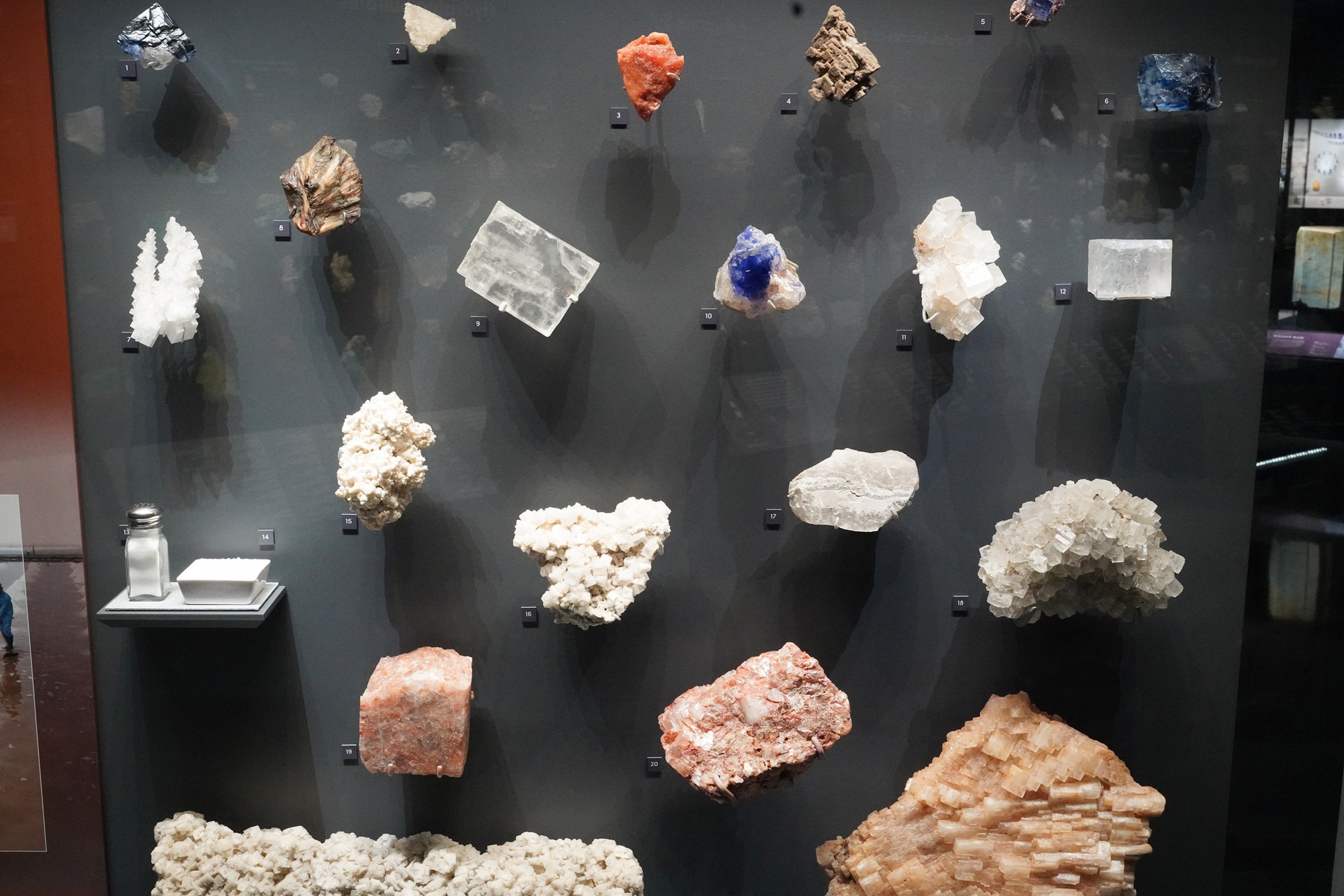 Amerian Museum of Natural History - Earth (35)