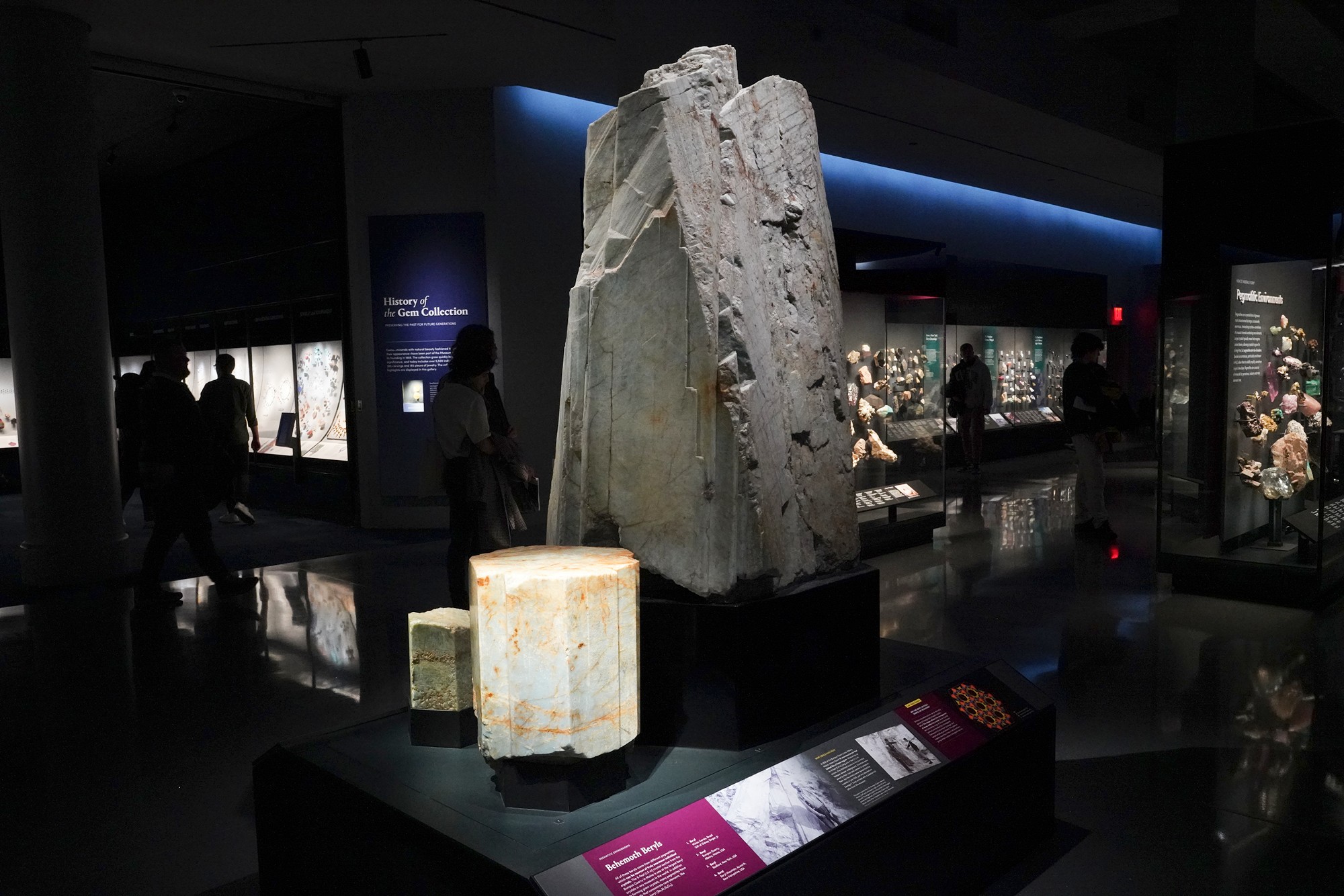 Amerian Museum of Natural History - Earth (36)