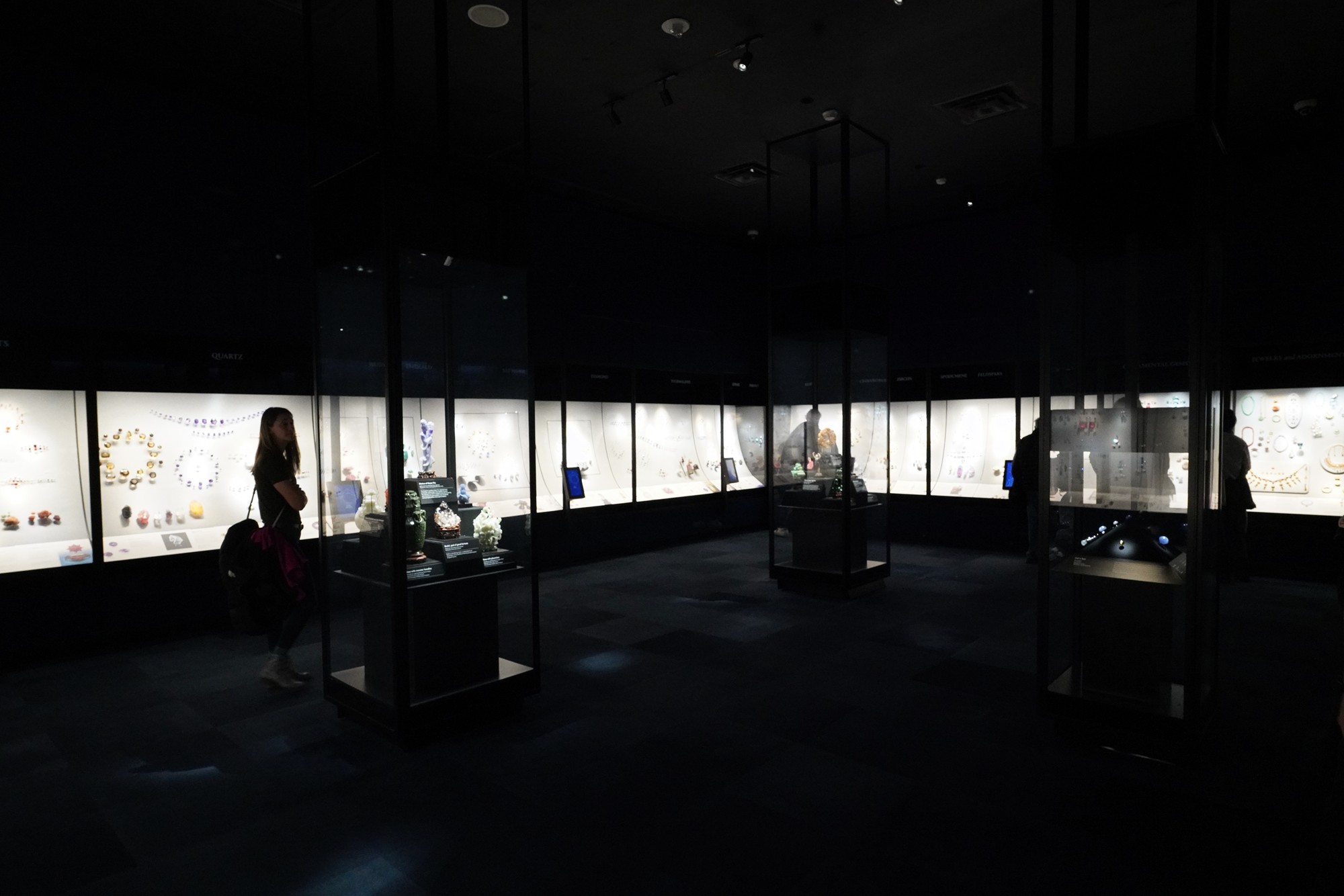 Amerian Museum of Natural History - Earth (40)