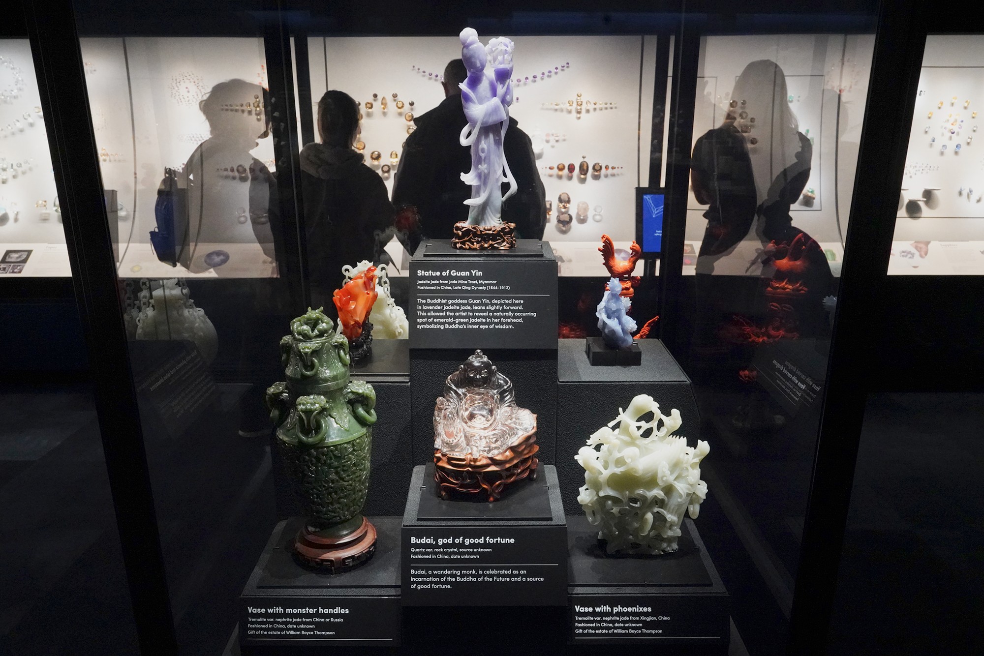 Amerian Museum of Natural History - Earth (41)