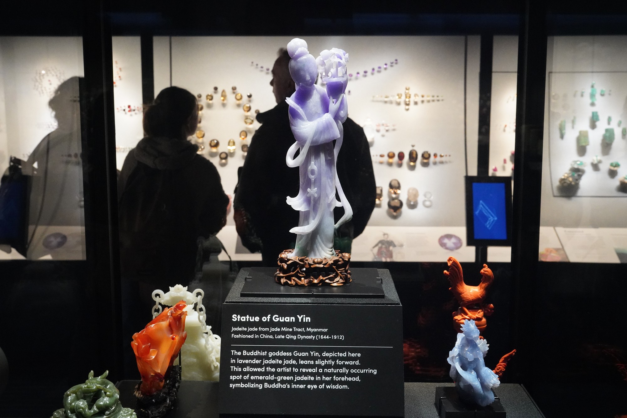 Amerian Museum of Natural History - Earth (42)