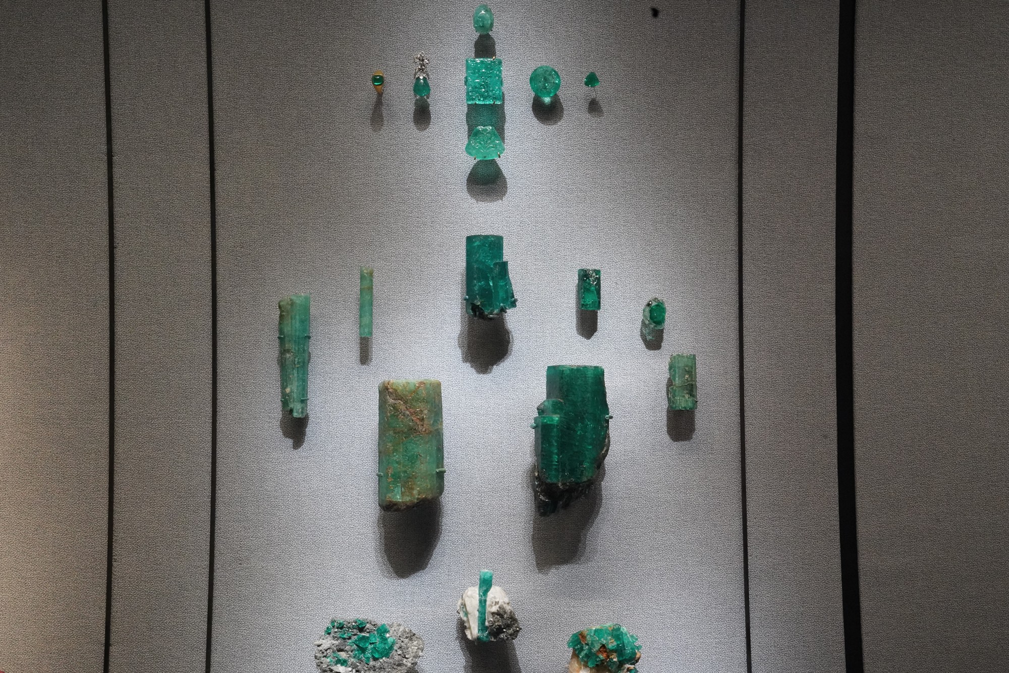 Amerian Museum of Natural History - Earth (43)